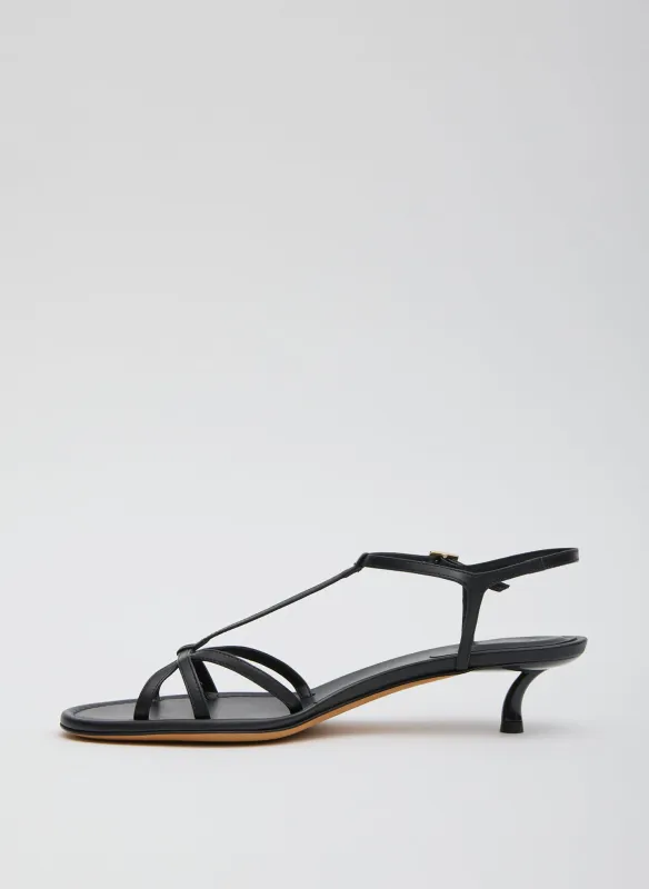 Christopher Heel sold by Tibi