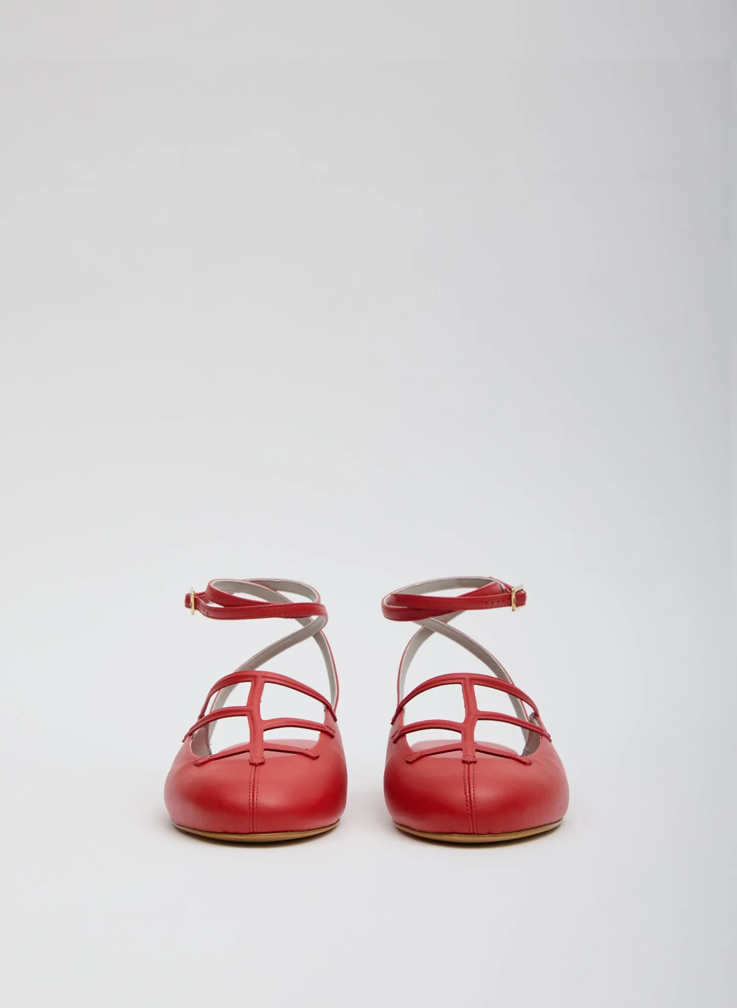 Jean-Claude Flat sold by Tibi product image thumbnail 3
