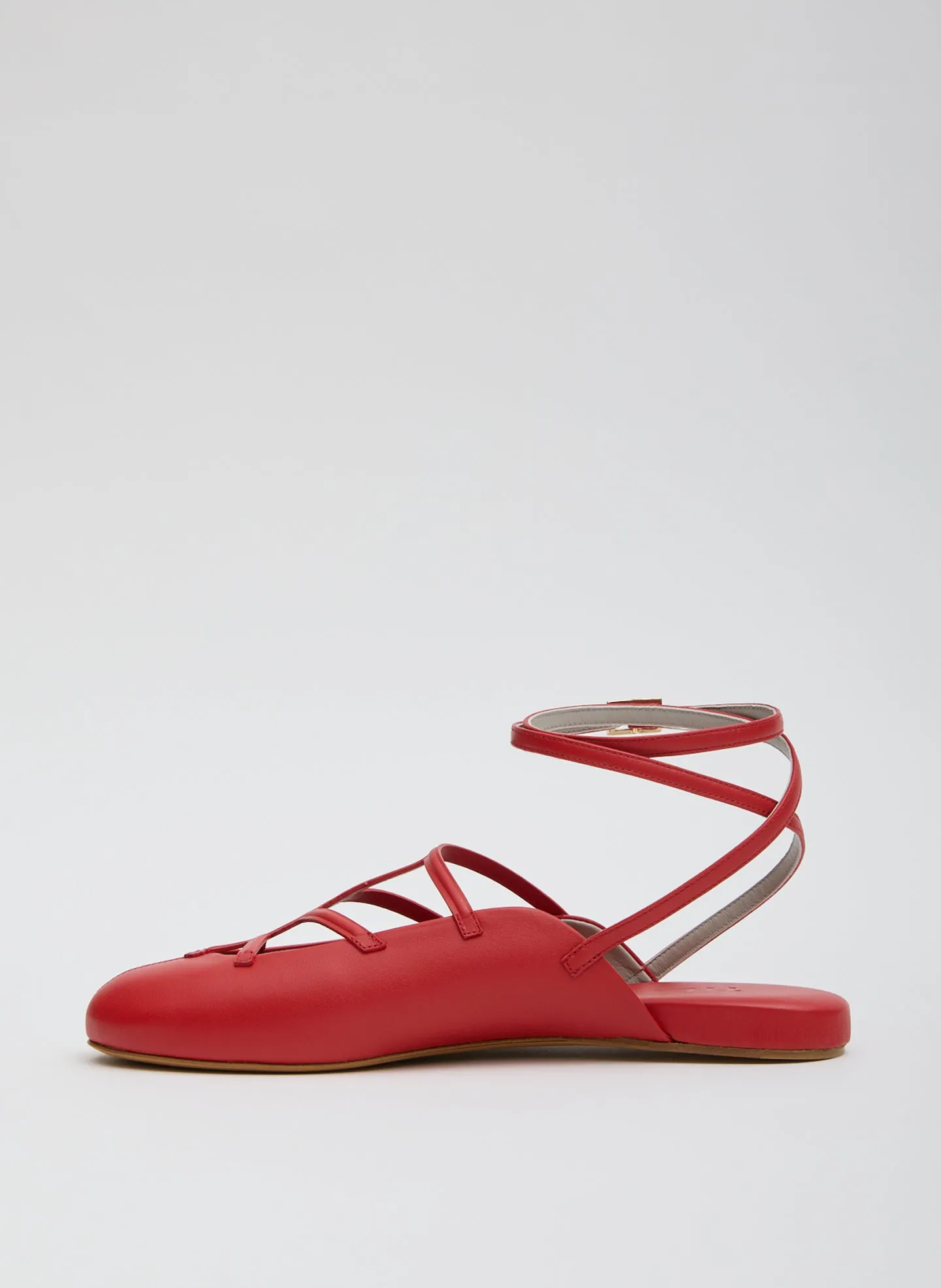 Jean-Claude Flat sold by Tibi product image thumbnail 4