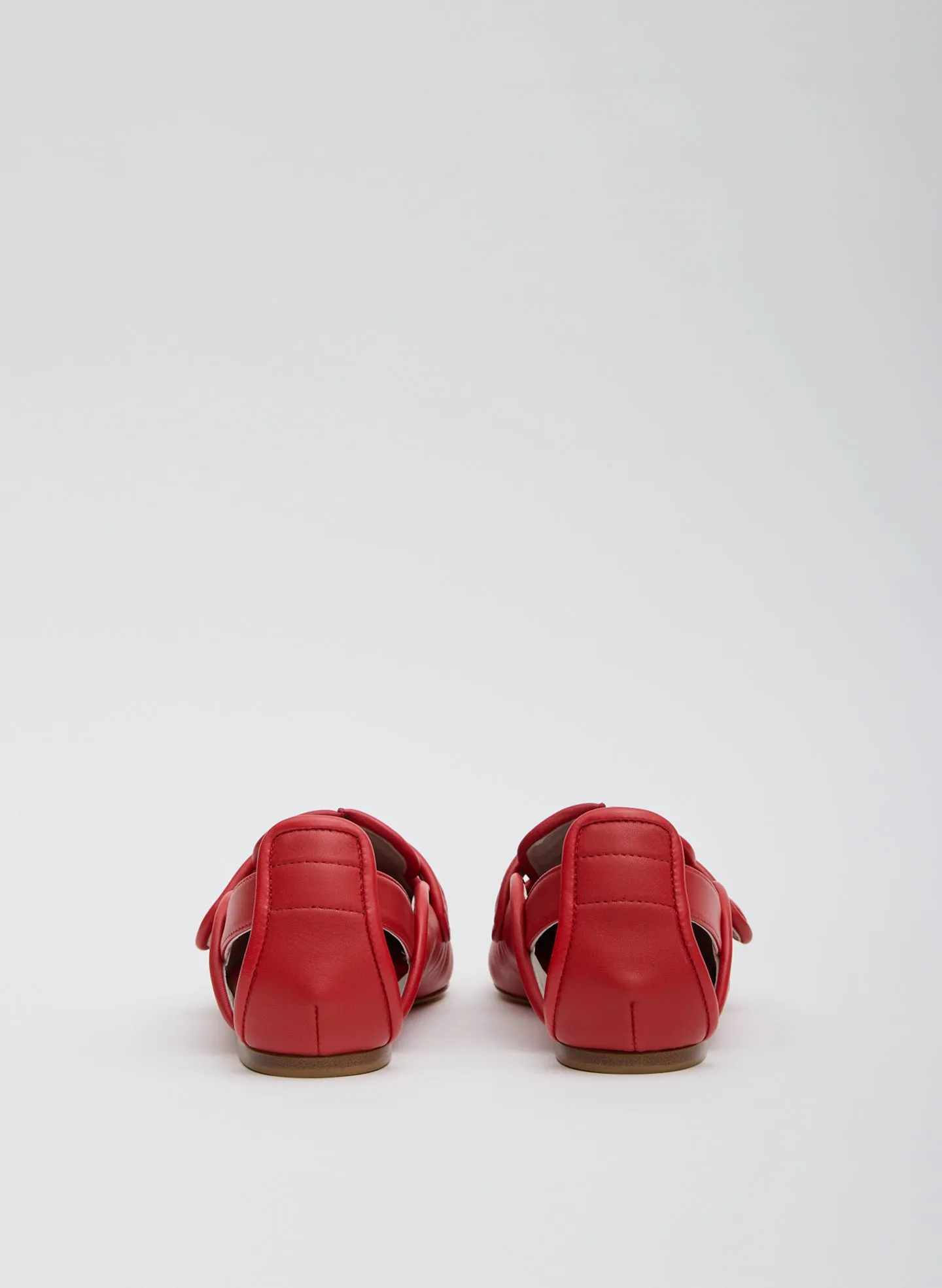 Cozy Rudolph Flat sold by Tibi product image thumbnail 5