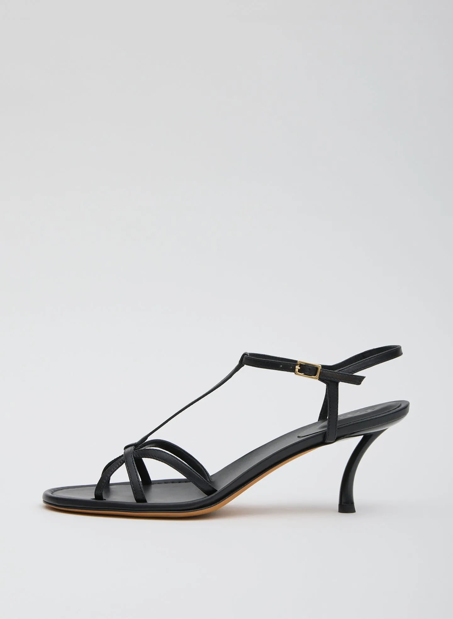 Milbourne Heel sold by Tibi