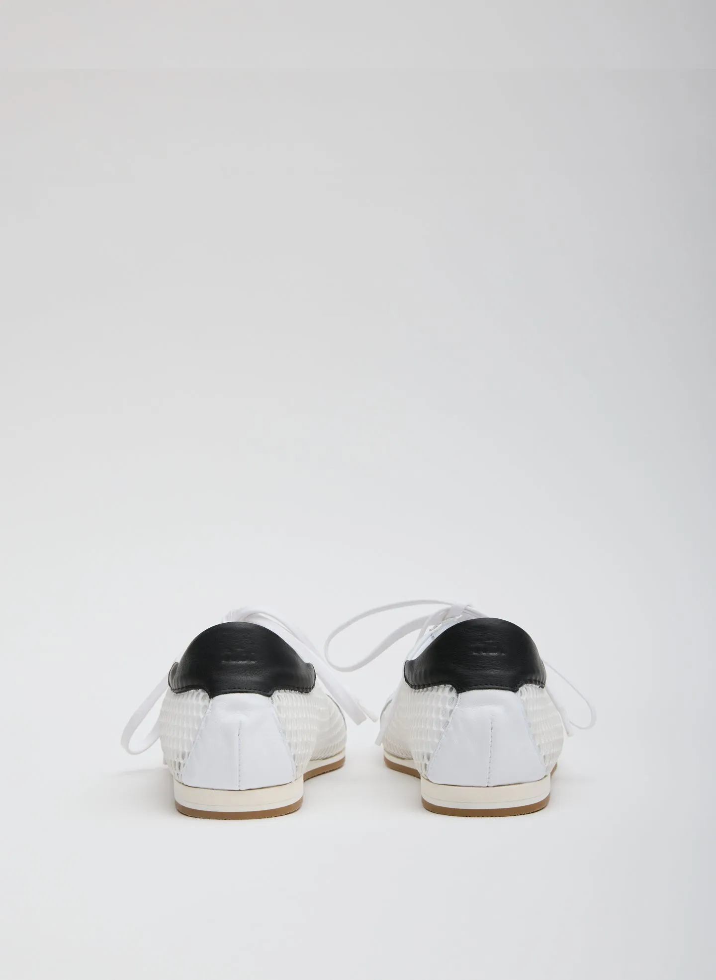 Seth Mesh Sneaker sold by Tibi product image thumbnail 5