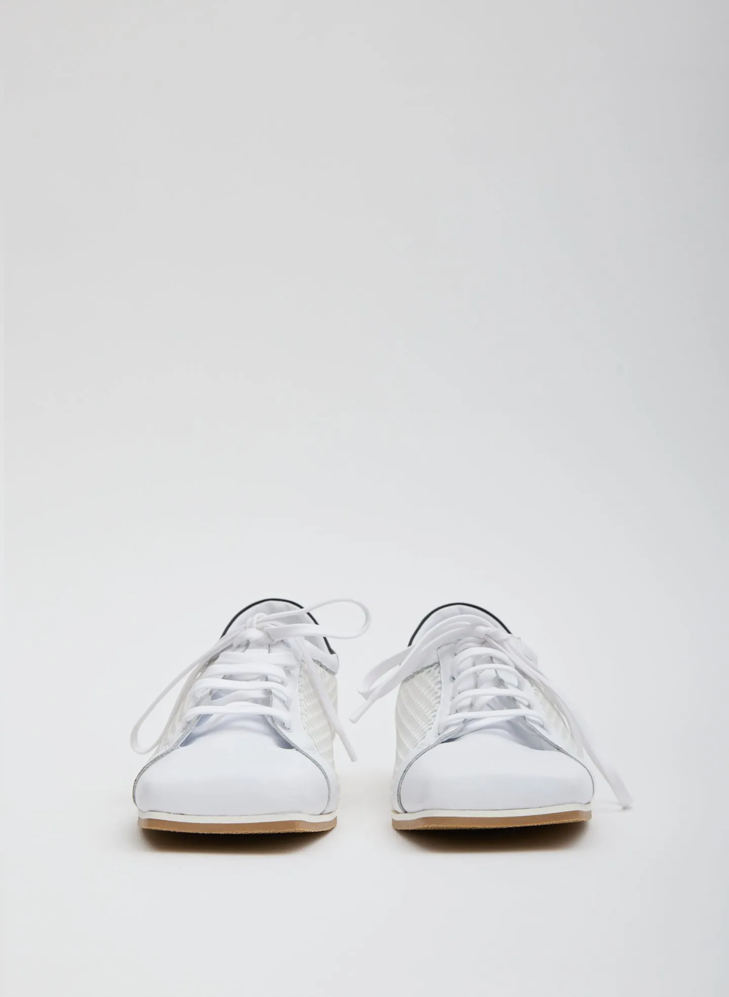 Seth Mesh Sneaker sold by Tibi product image thumbnail 3