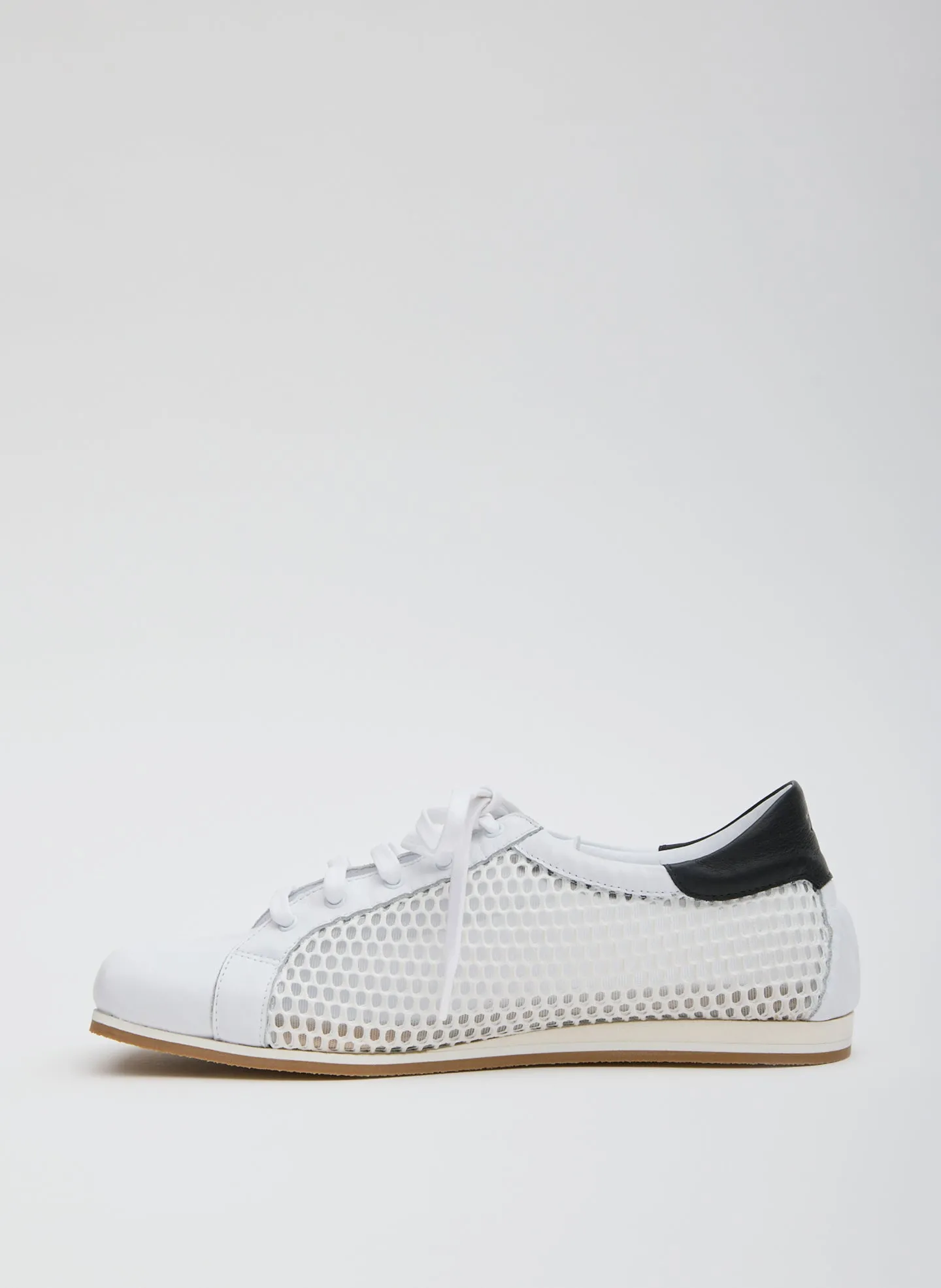 Seth Mesh Sneaker sold by Tibi product image thumbnail 4