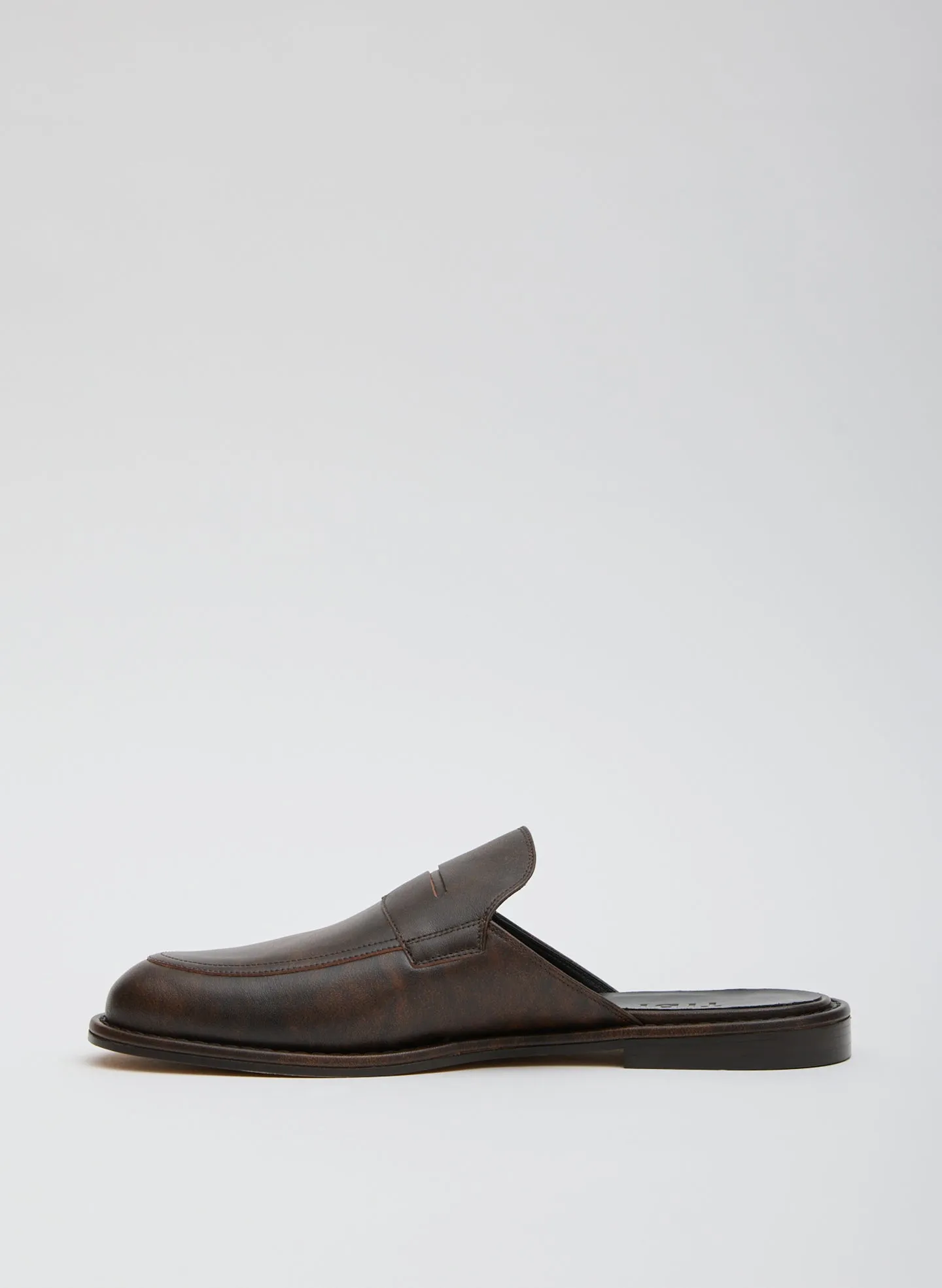 Herbert Slide sold by Tibi product image thumbnail 4