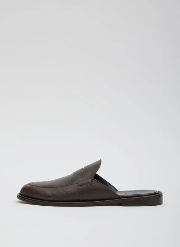 Herbert Slide made by Tibi