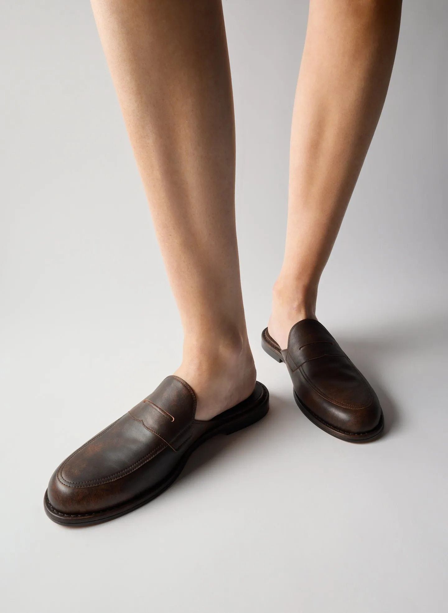 Herbert Slide sold by Tibi product image thumbnail 2