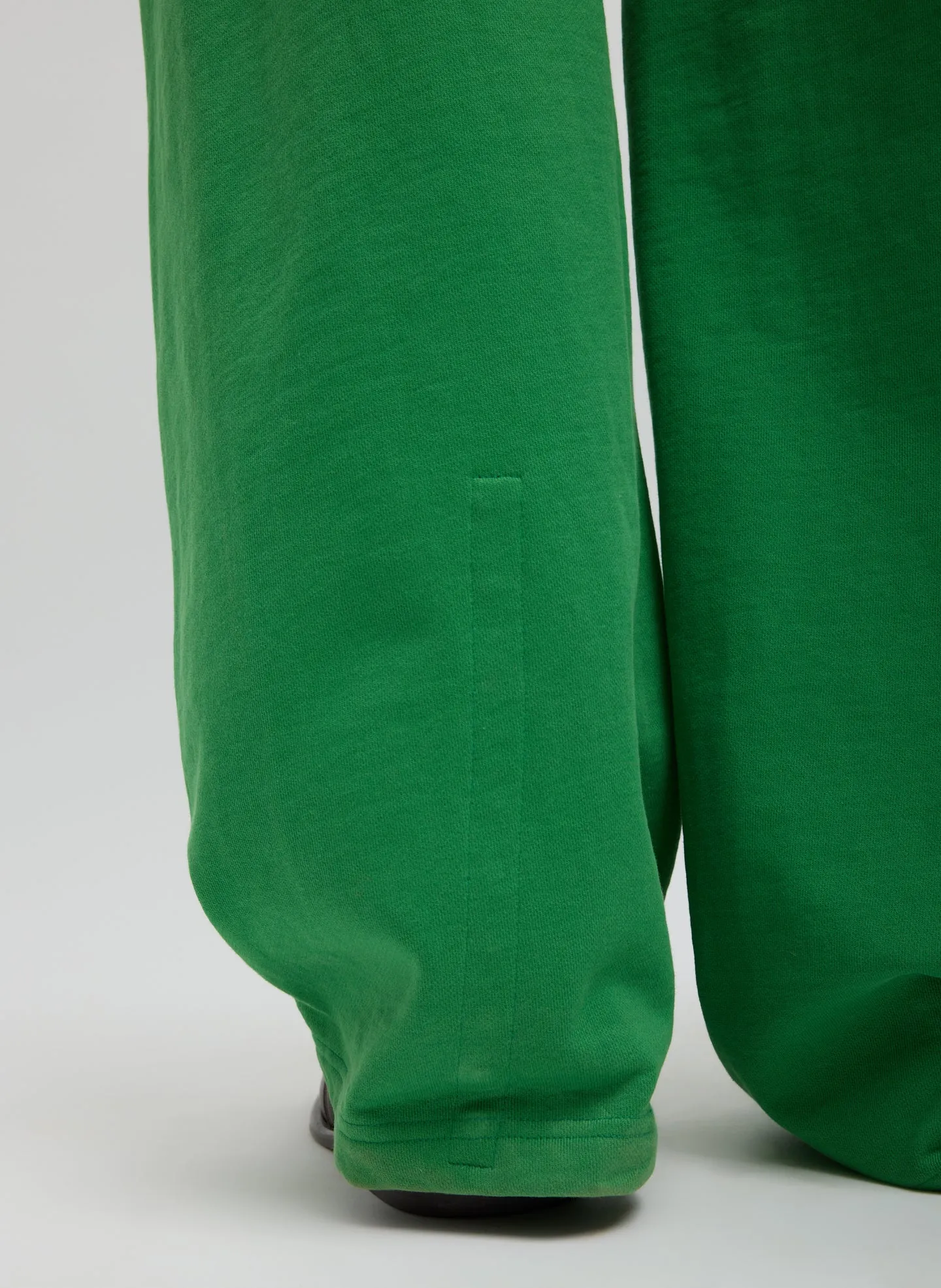 Sweatshirting Winslow Pant sold by Tibi product image thumbnail 5