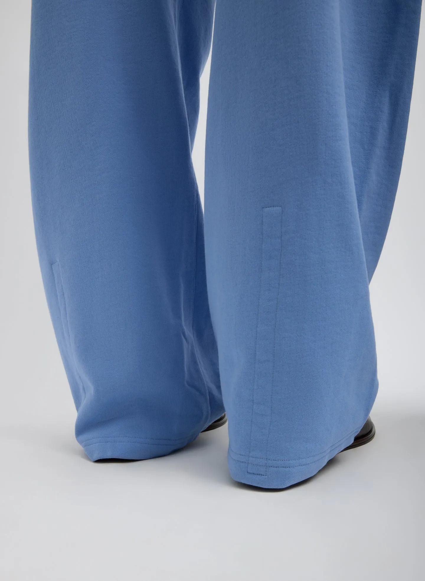 Sweatshirting Winslow Pant sold by Tibi product image thumbnail 5