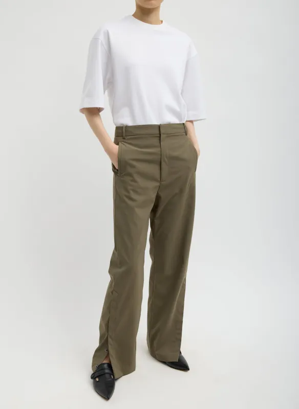 Tech Suiting Mark Trouser made by Tibi