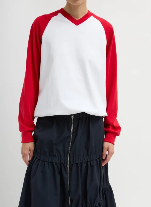 Perfect T-Shirt Vintage Sweatshirt sold by Tibi