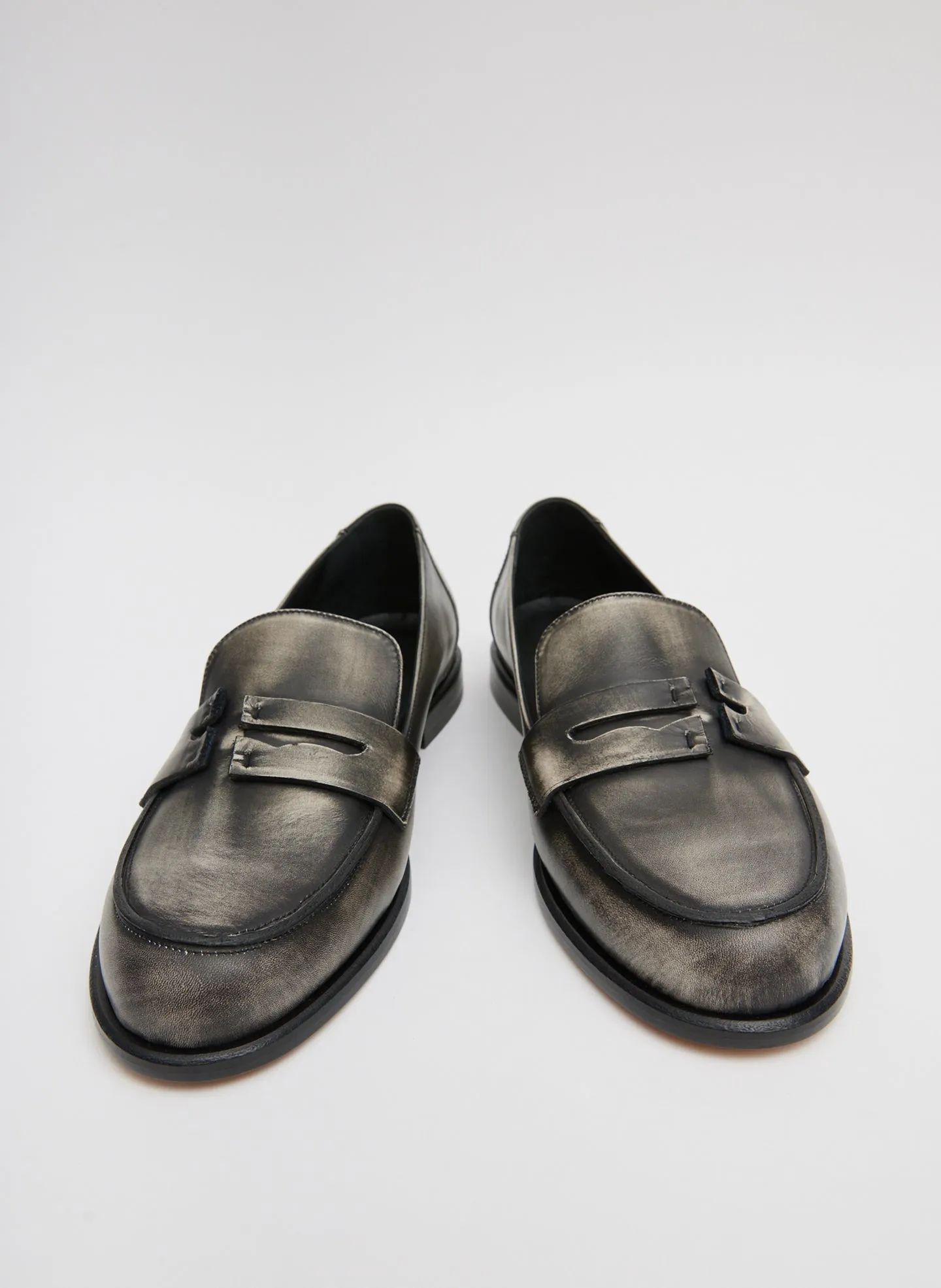 Nacho Loafer sold by Tibi product image thumbnail 4