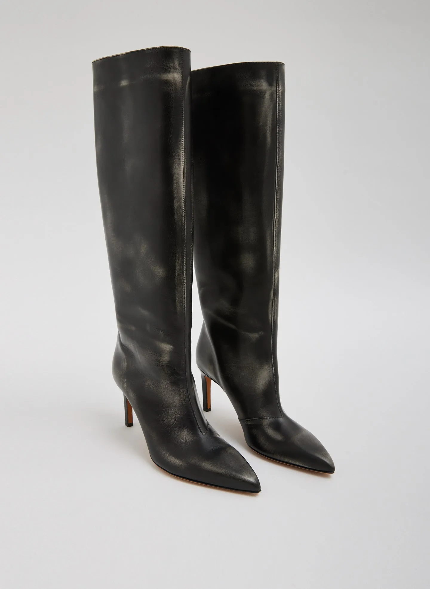 Mats Boot sold by Tibi product image thumbnail 5