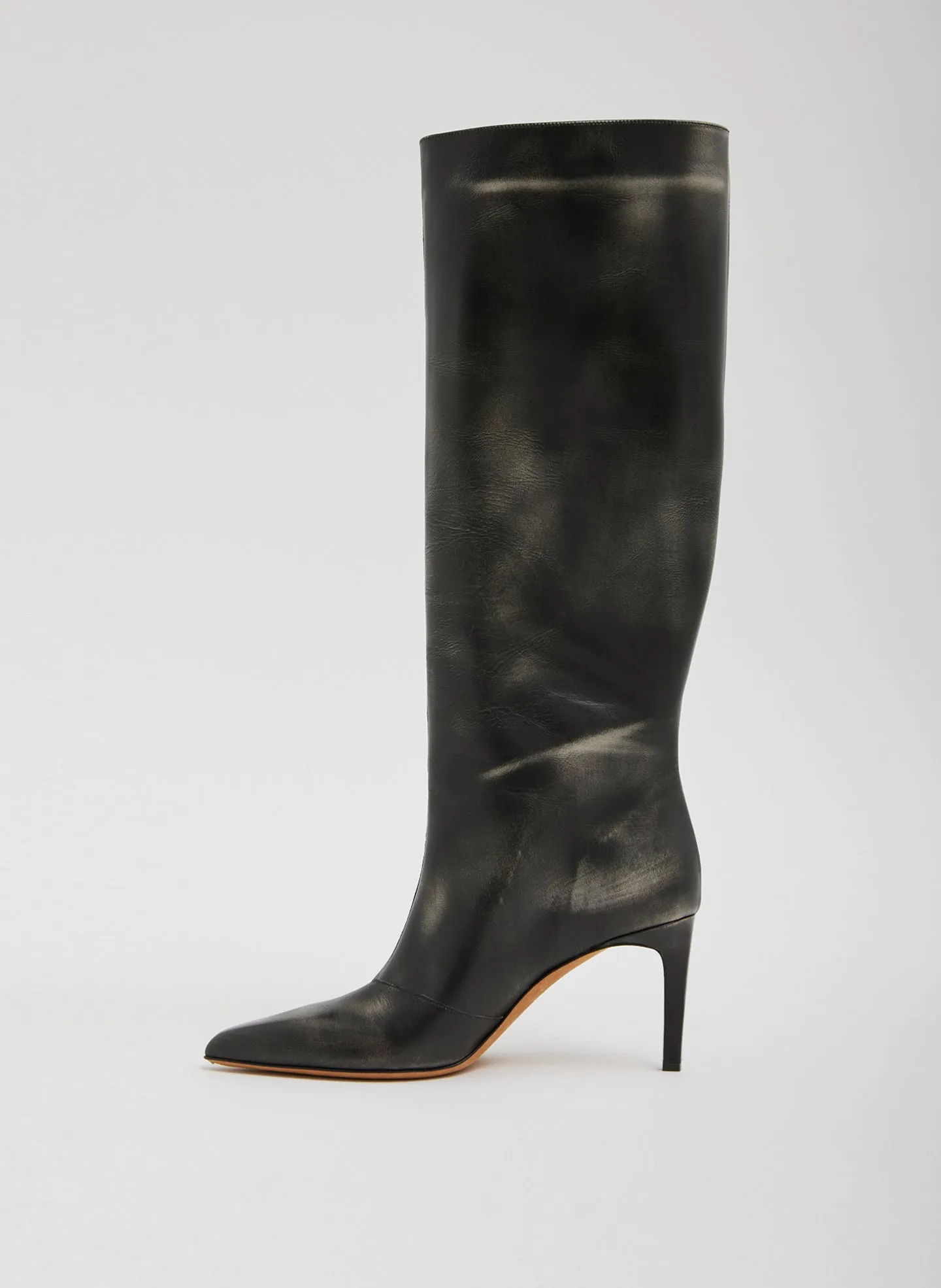 Mats Boot sold by Tibi product image thumbnail 4