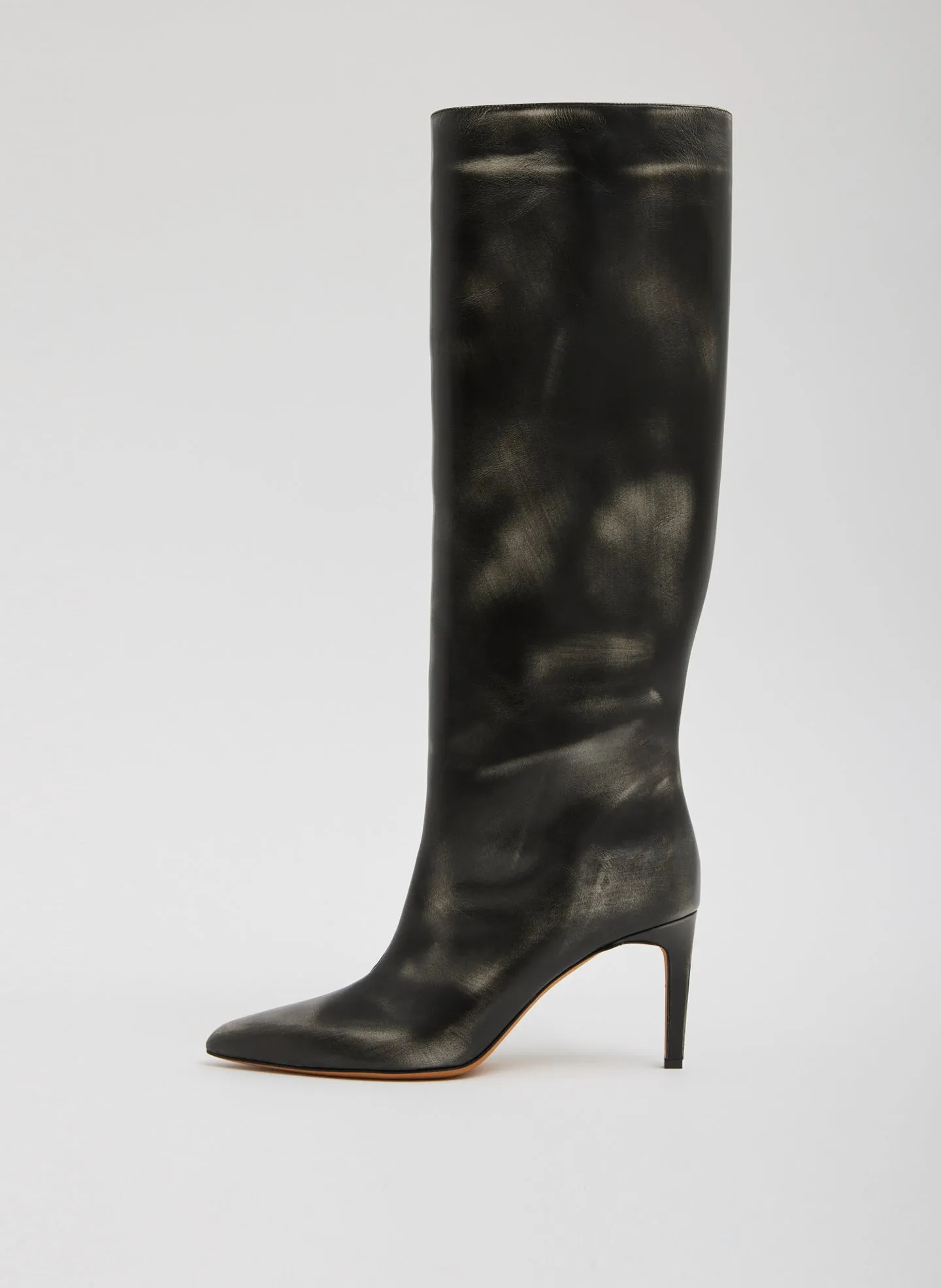 Mats Boot sold by Tibi