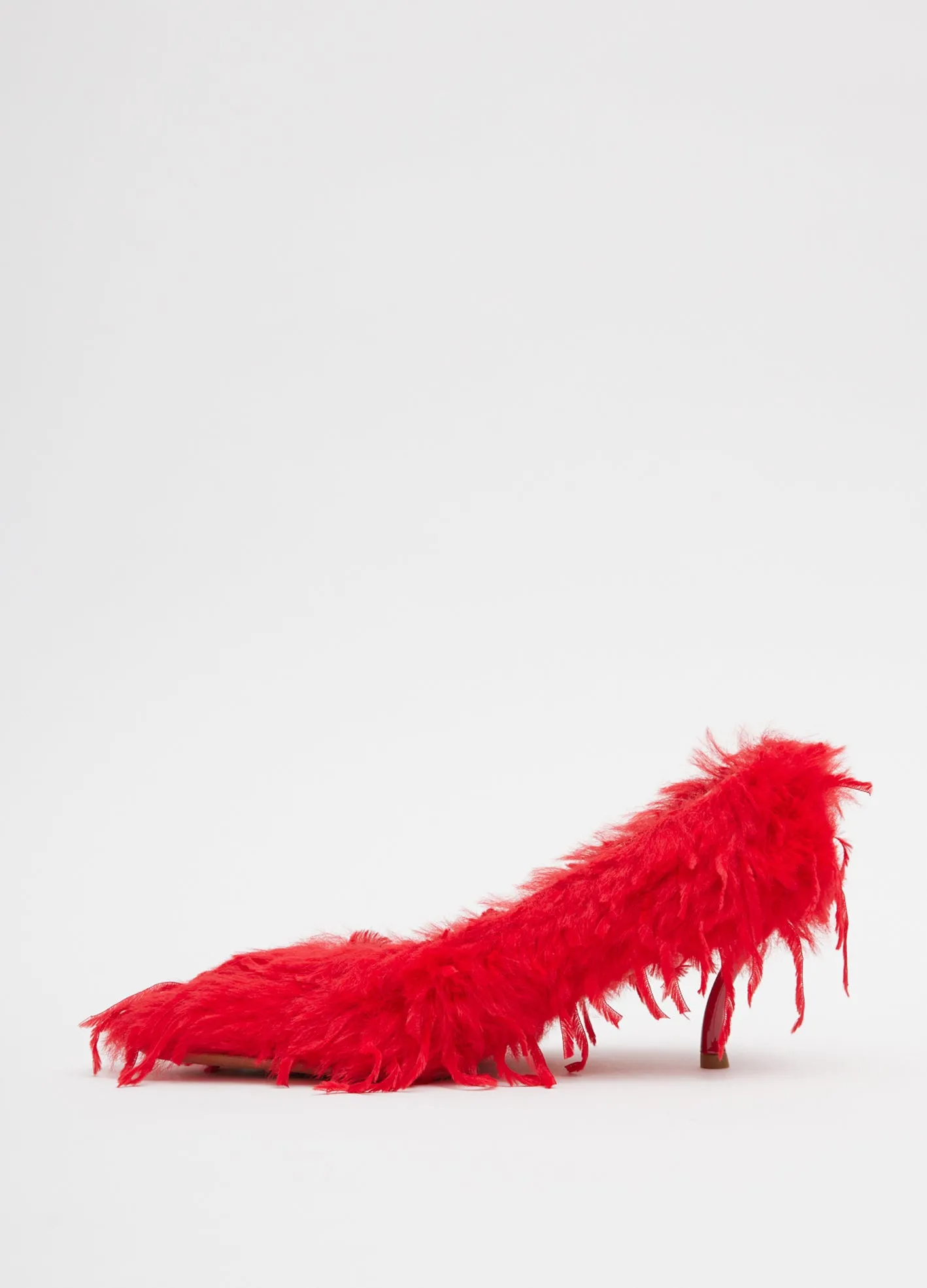 Matt Heel sold by Tibi product image thumbnail 3