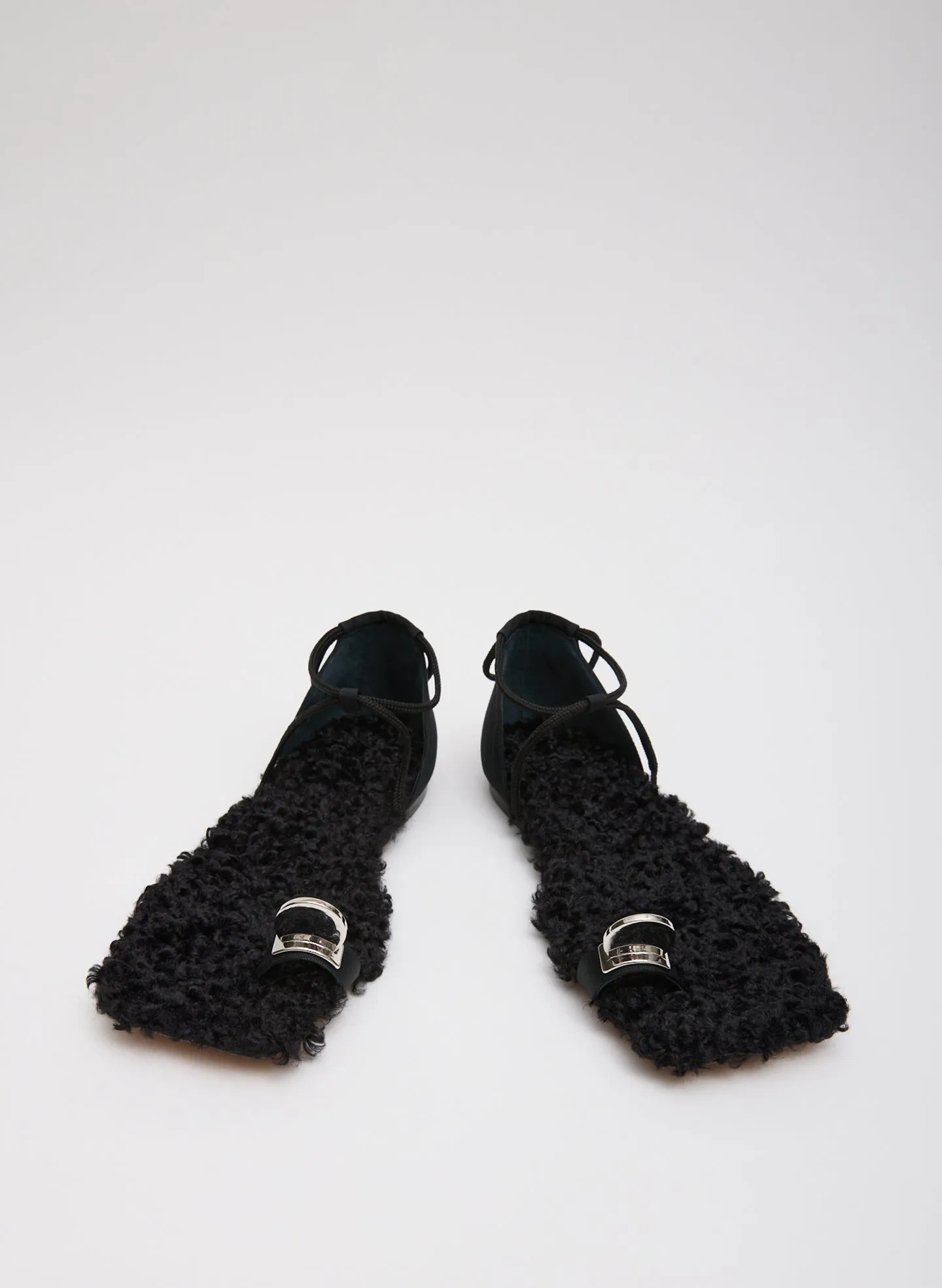 Jack Sandal sold by Tibi product image thumbnail 4