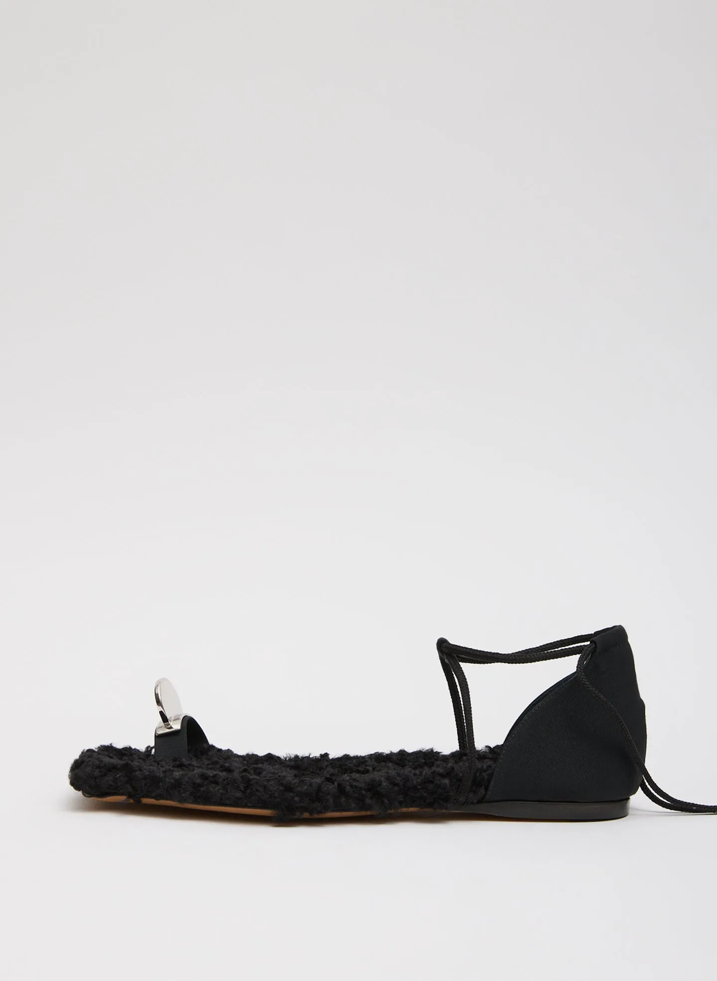 Jack Sandal sold by Tibi