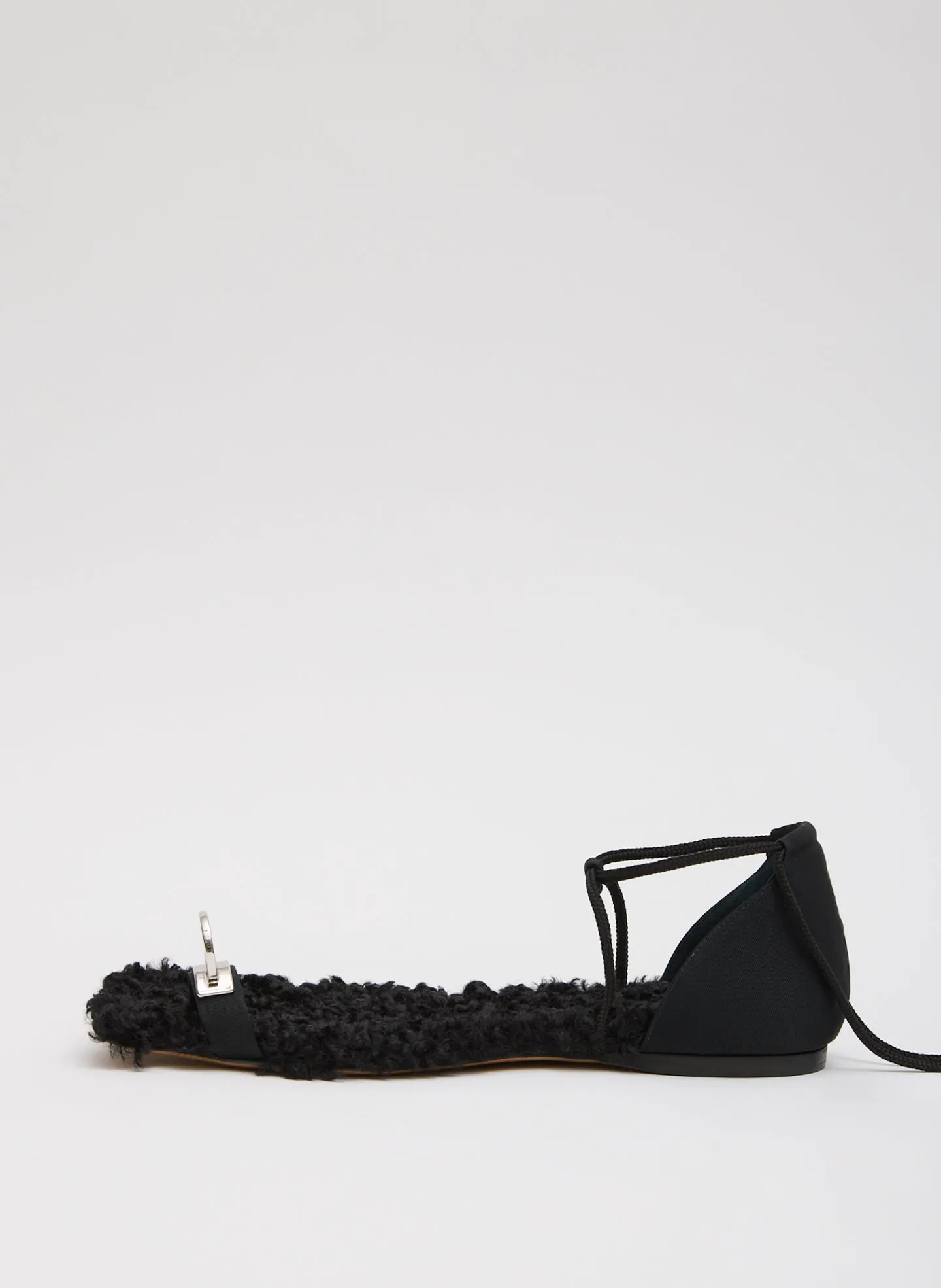 Jack Sandal sold by Tibi product image thumbnail 3