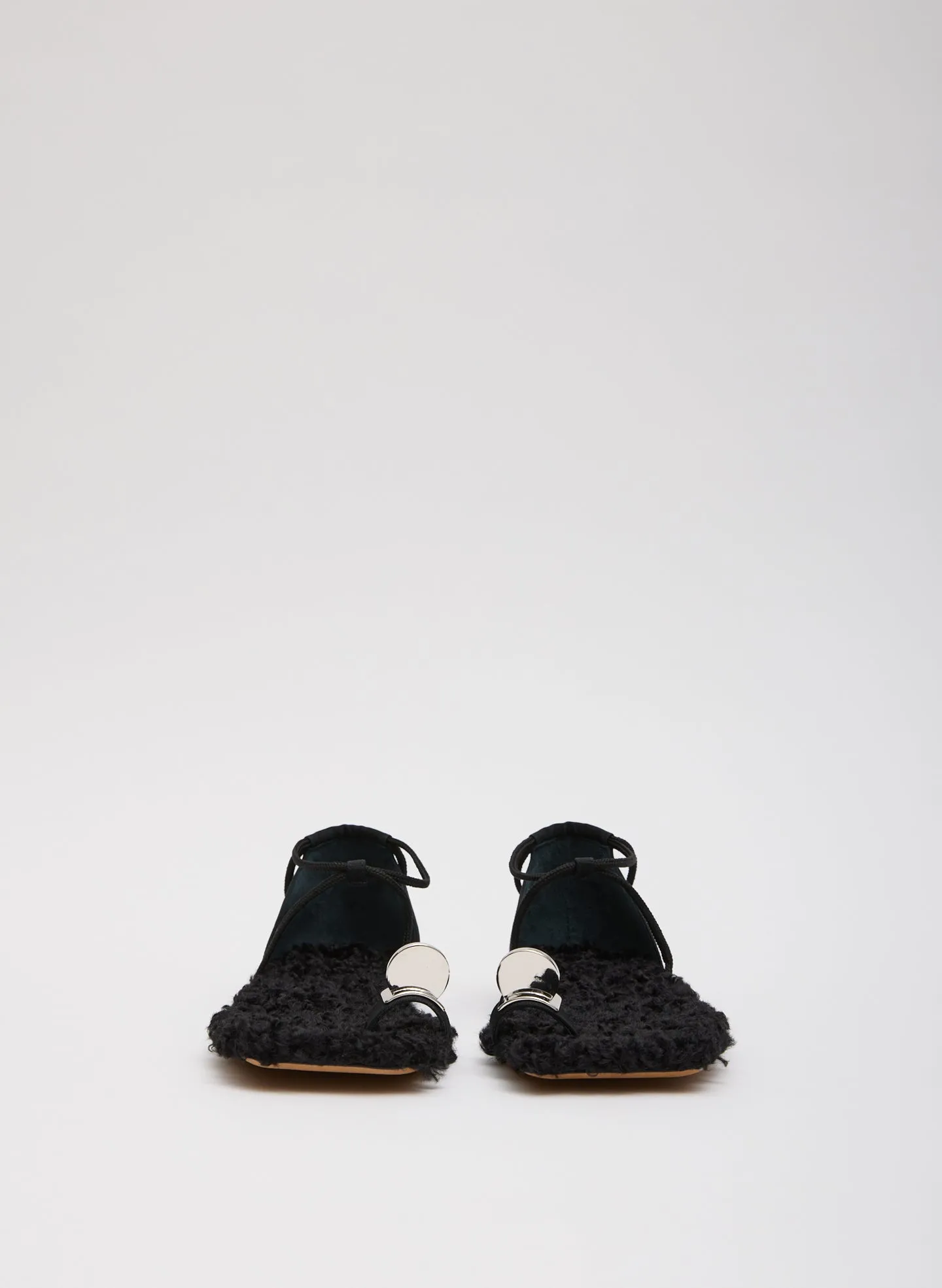 Jack Sandal sold by Tibi product image thumbnail 5