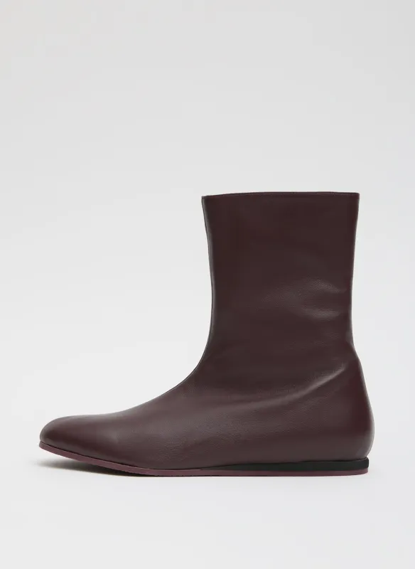 Andre Boot sold by Tibi