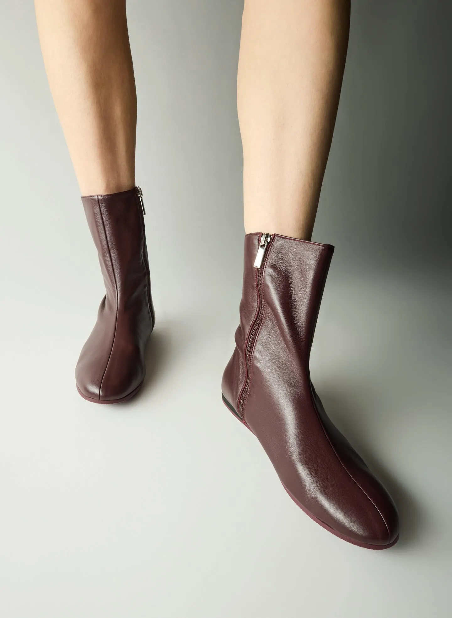 Andre Boot sold by Tibi product image thumbnail 2