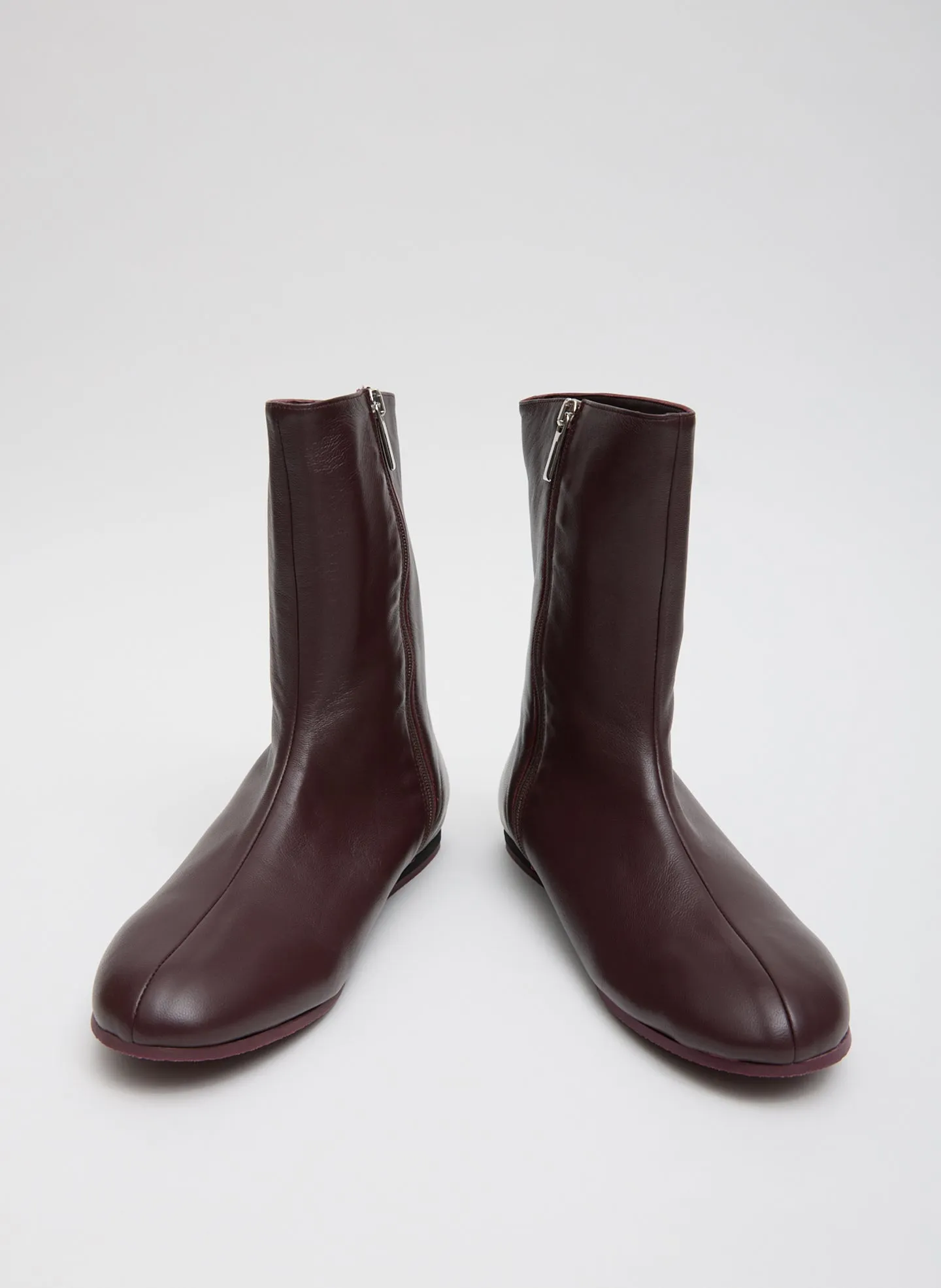 Andre Boot sold by Tibi product image thumbnail 4