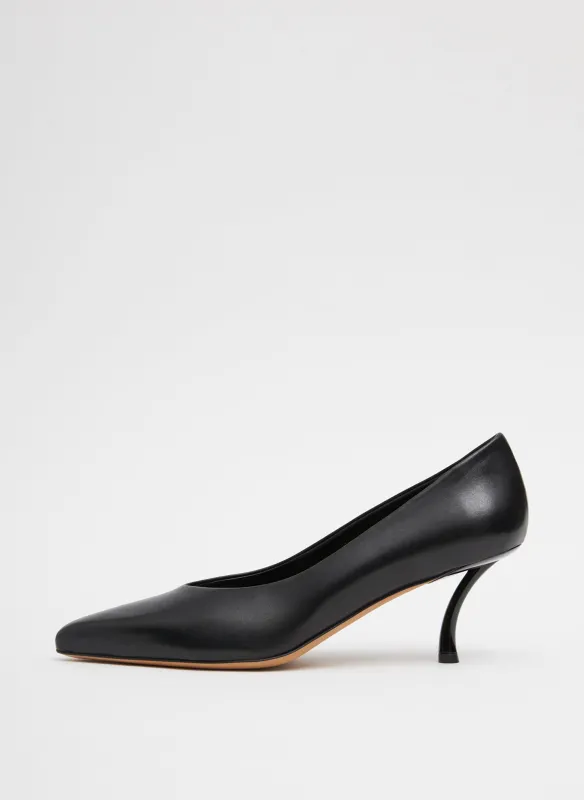 Albert Heel sold by Tibi