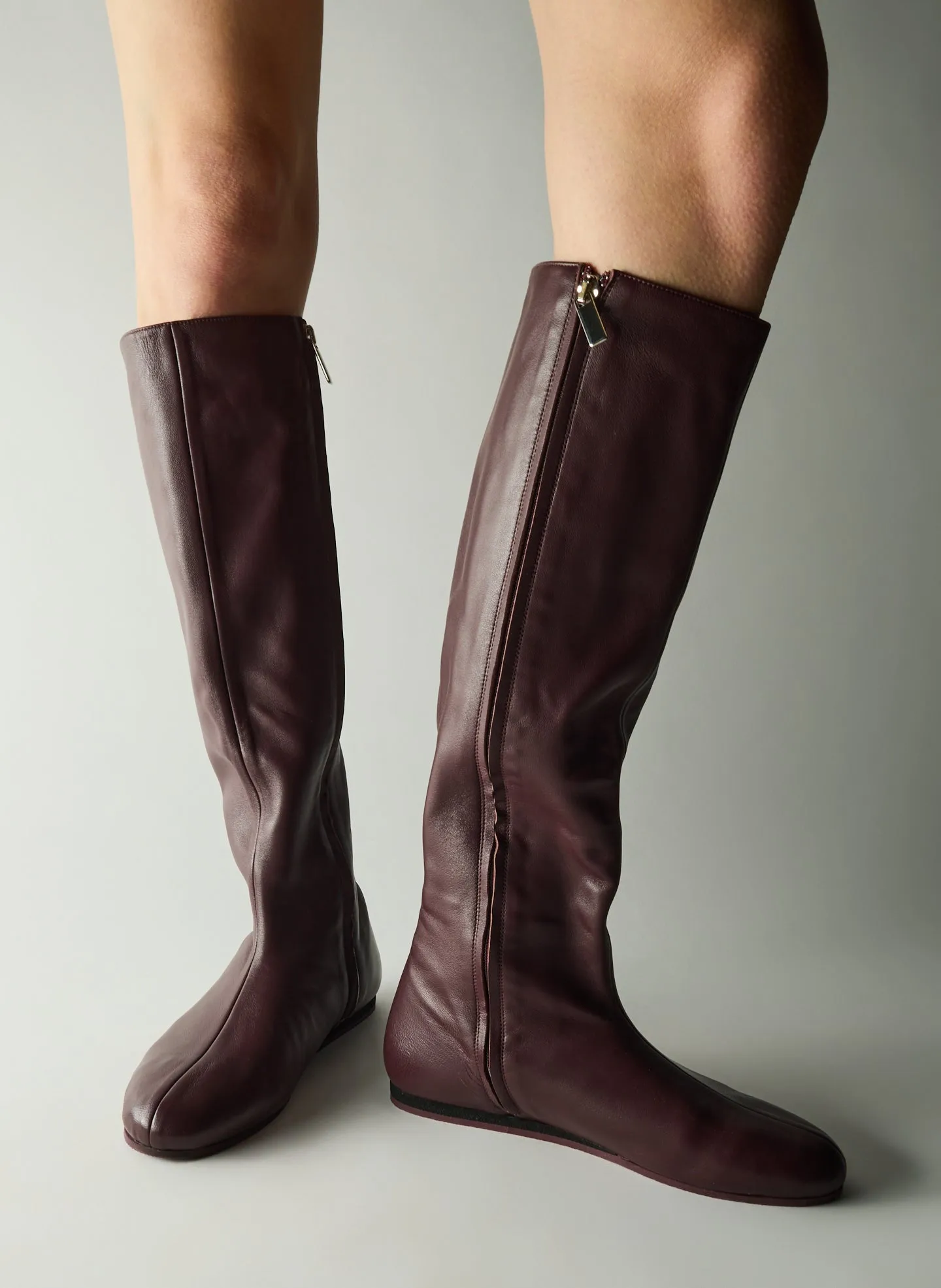 Pete Boot sold by Tibi product image thumbnail 2