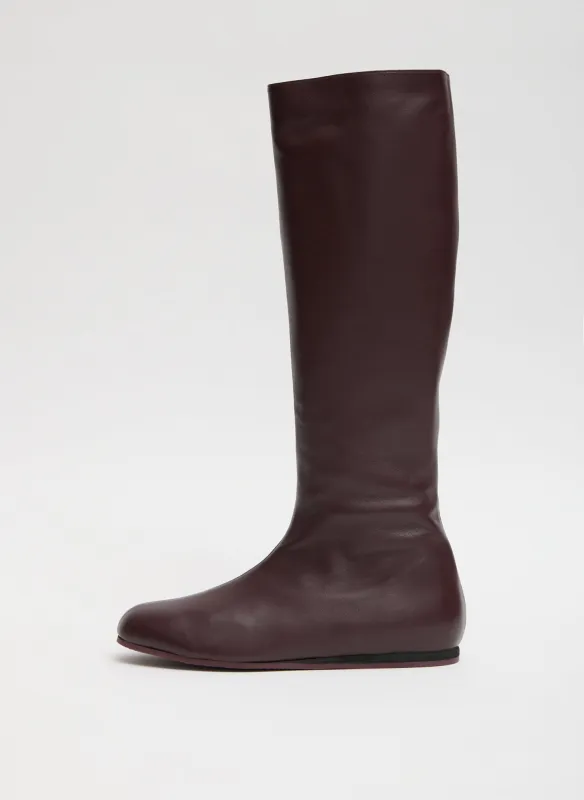 Pete Boot made by Tibi