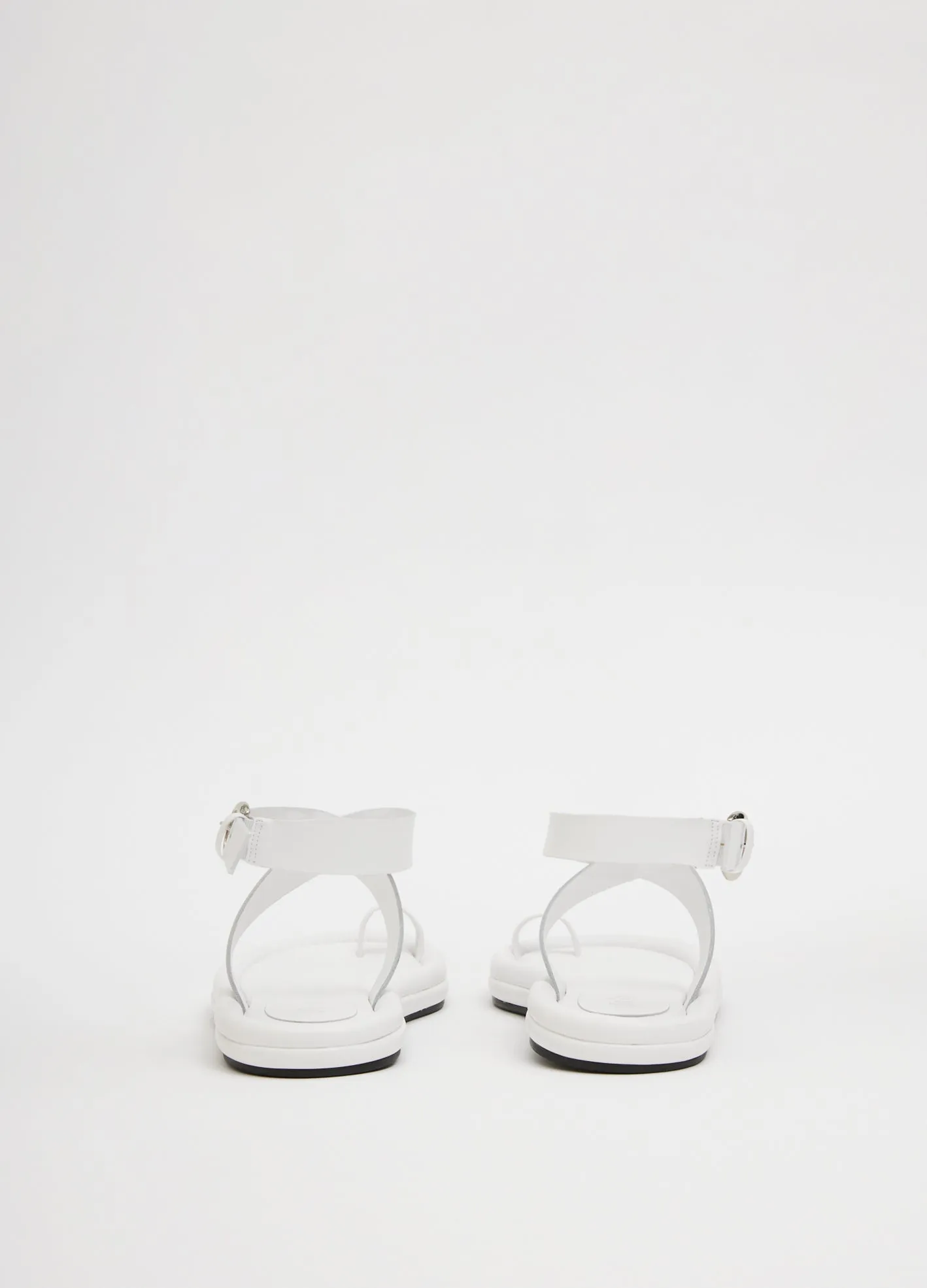 Dwayne Sandal sold by Tibi product image thumbnail 5