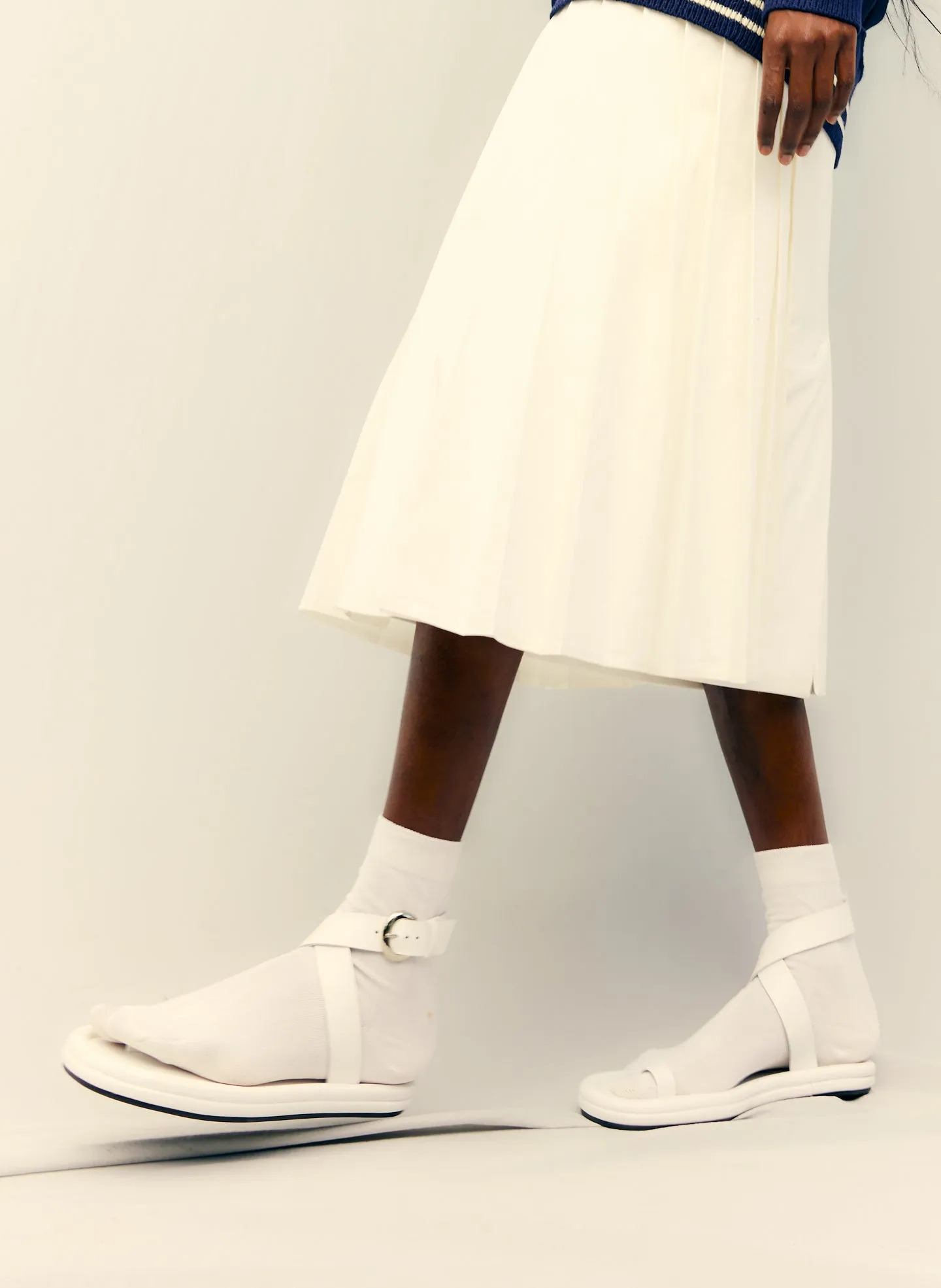 Dwayne Sandal sold by Tibi product image thumbnail 2