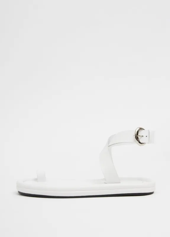 Dwayne Sandal sold by Tibi