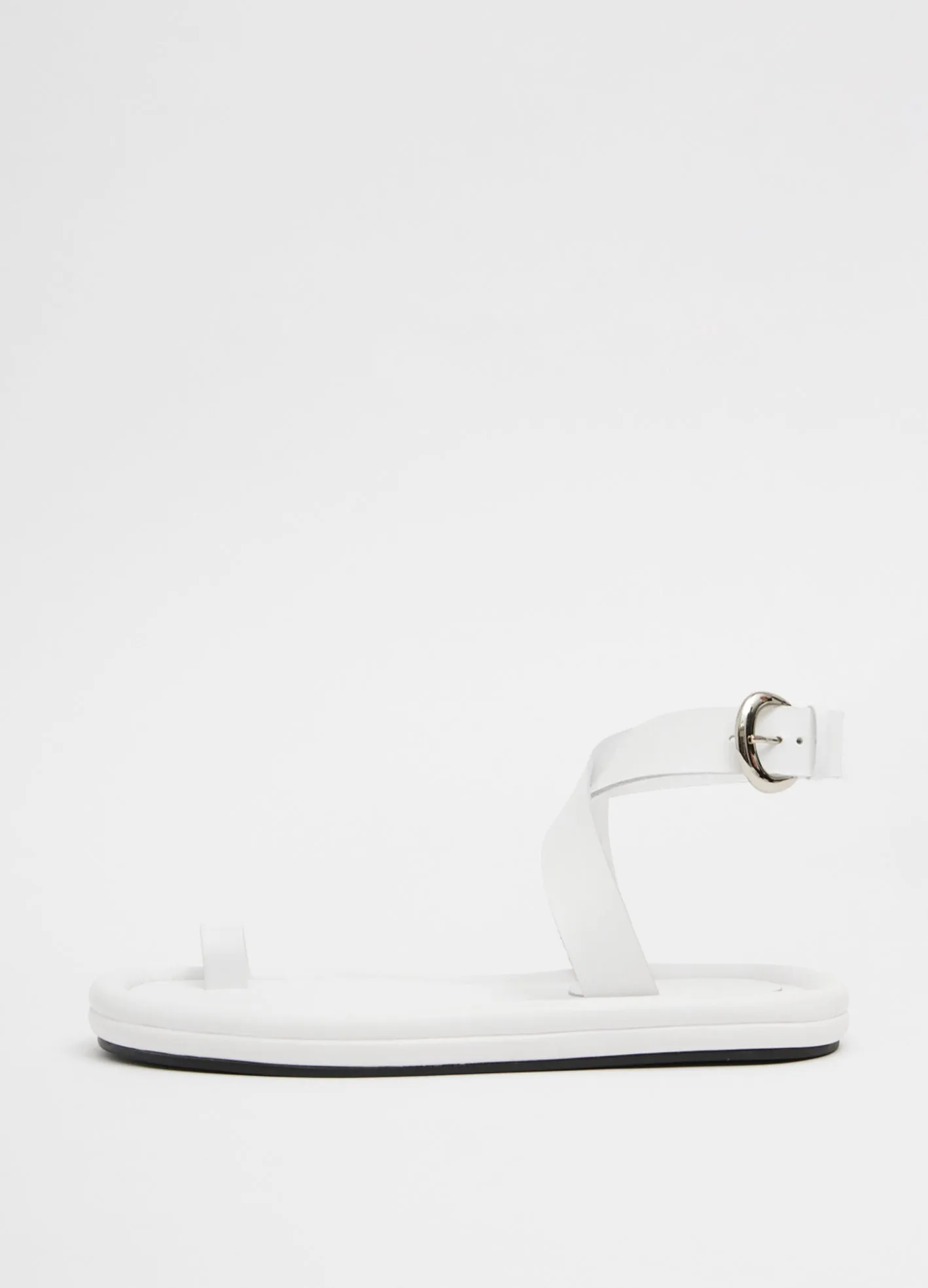 Dwayne Sandal sold by Tibi