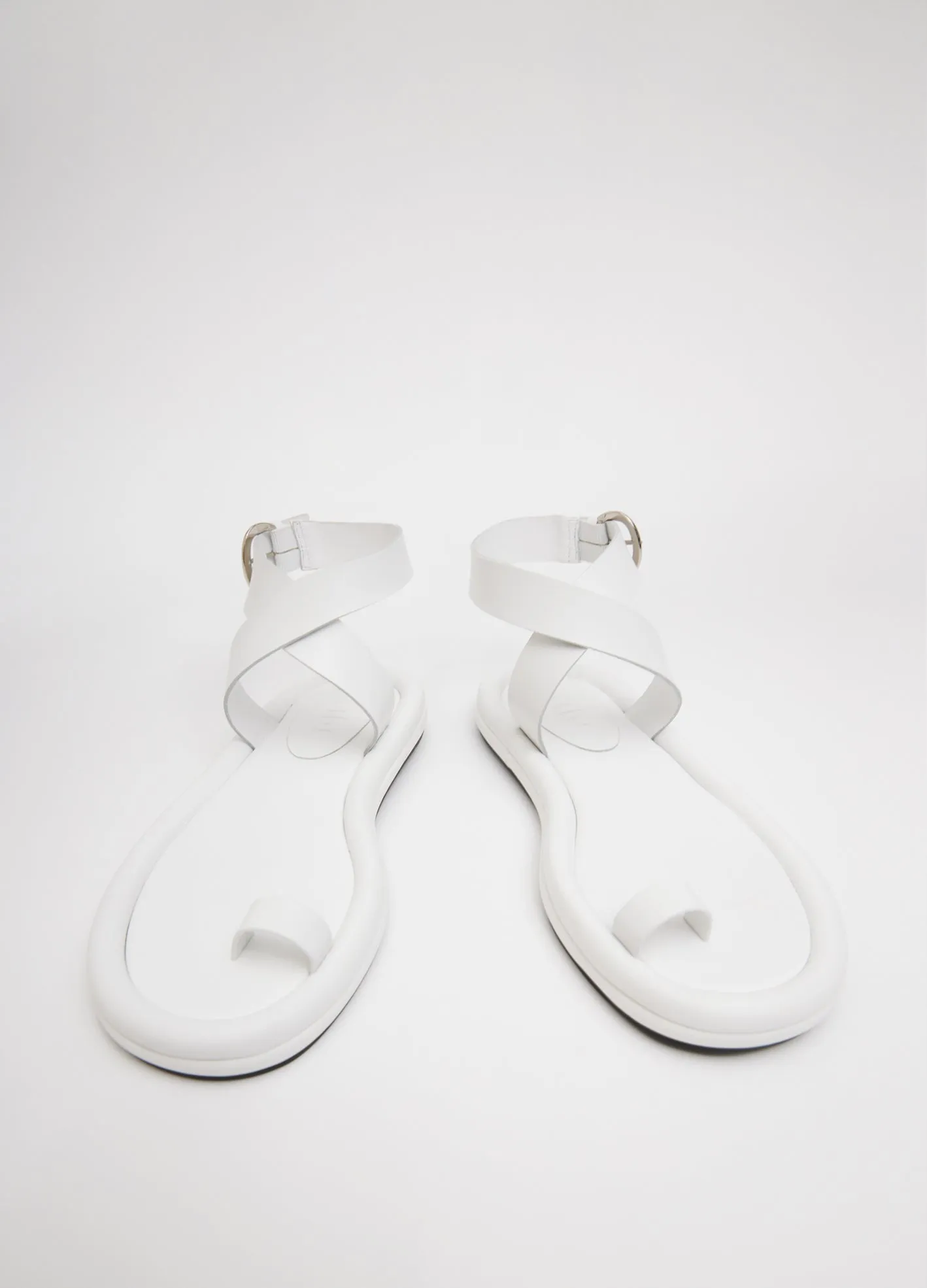 Dwayne Sandal sold by Tibi product image thumbnail 4