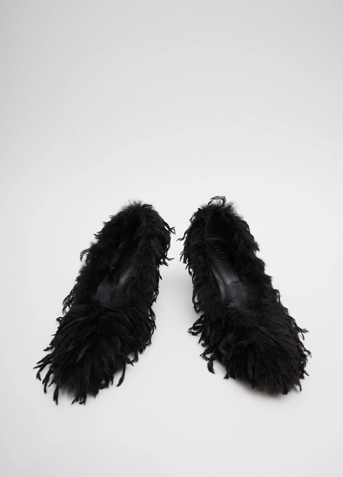 Matt Heel sold by Tibi product image thumbnail 4