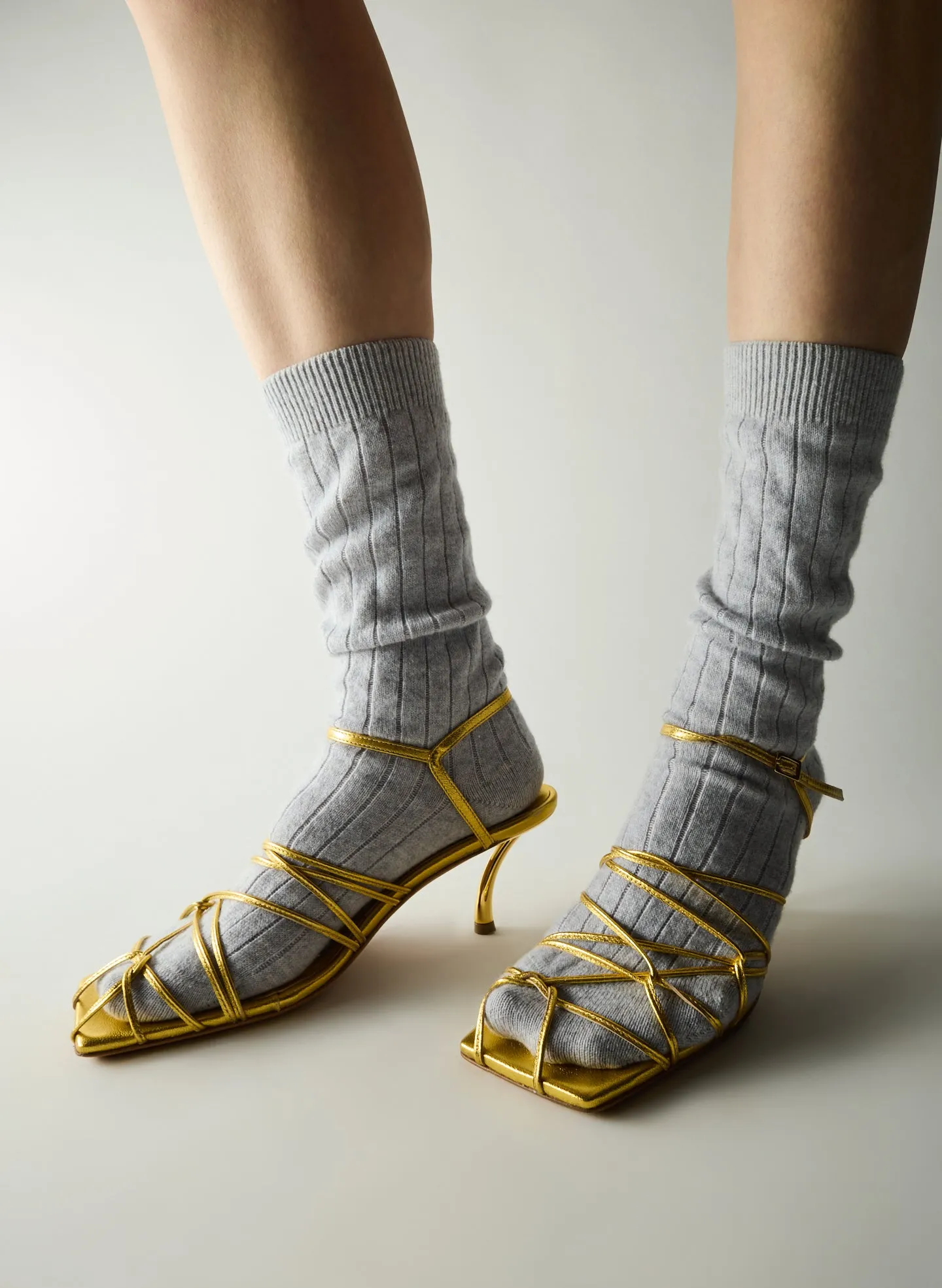 Betty Sandal sold by Tibi product image thumbnail 2