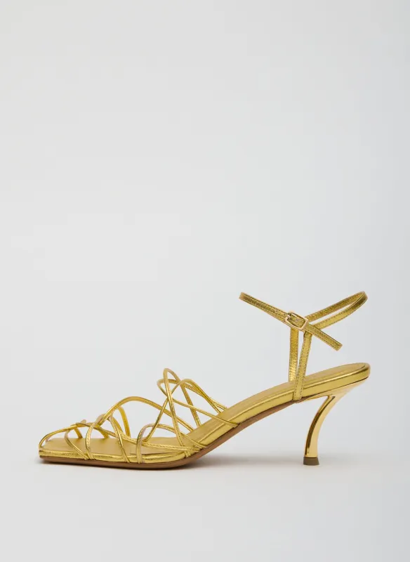 Betty Sandal sold by Tibi