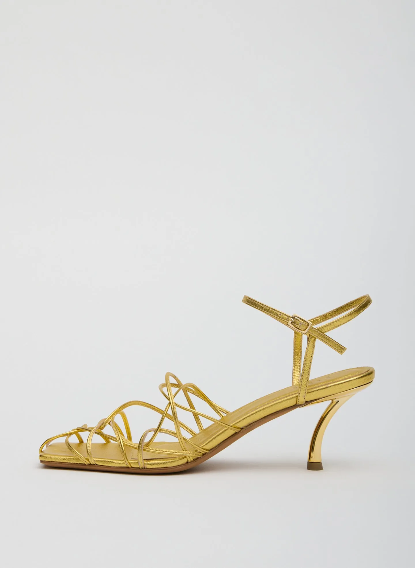 Betty Sandal sold by Tibi