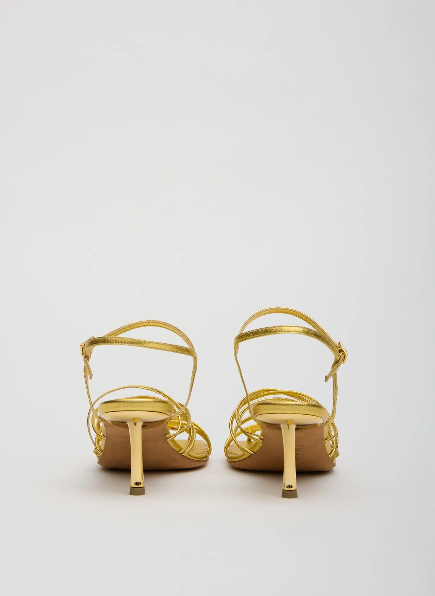 Betty Sandal sold by Tibi product image thumbnail 5