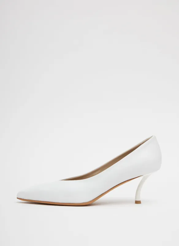 Albert Heel sold by Tibi