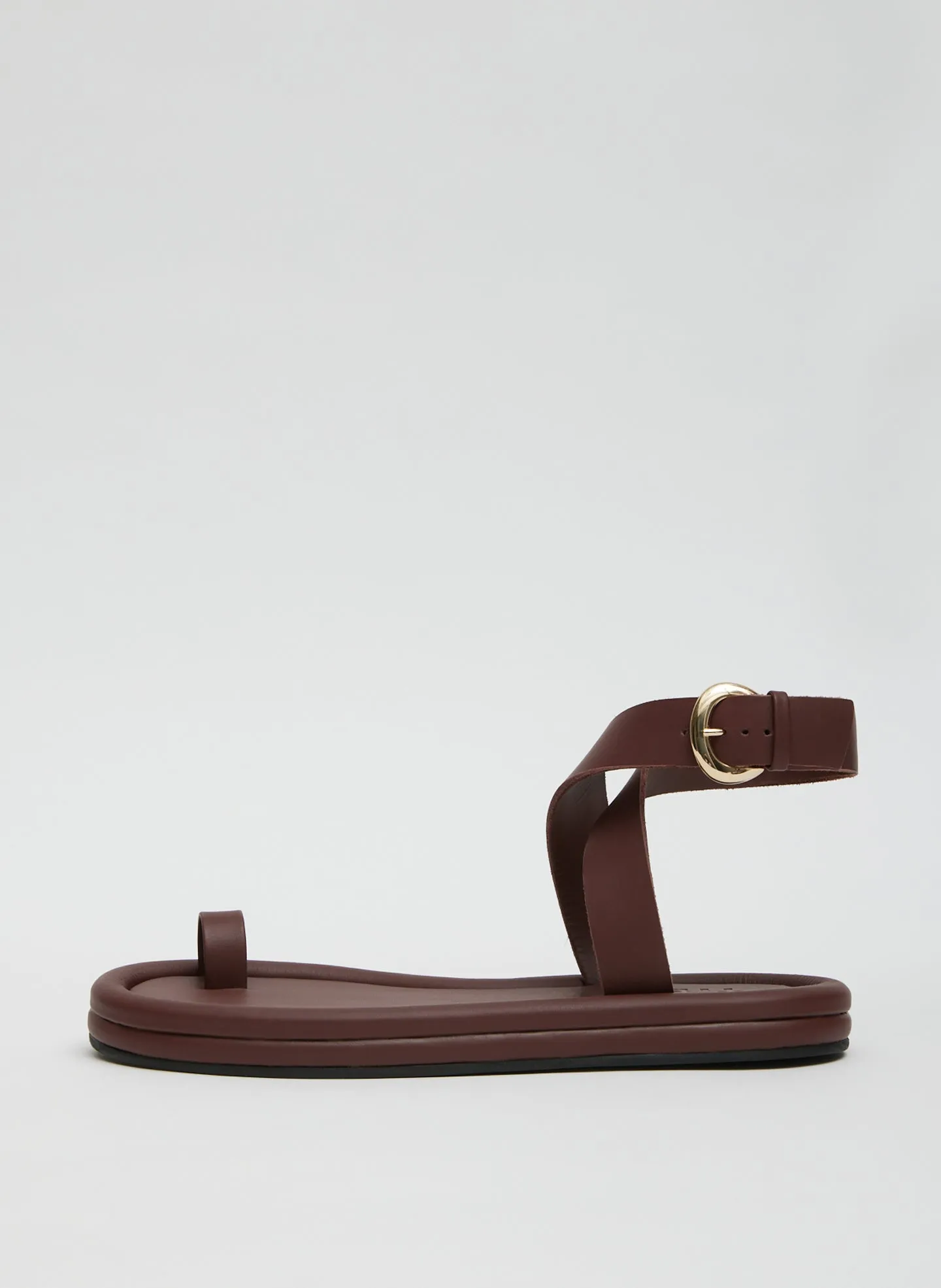 Dwayne Sandal sold by Tibi