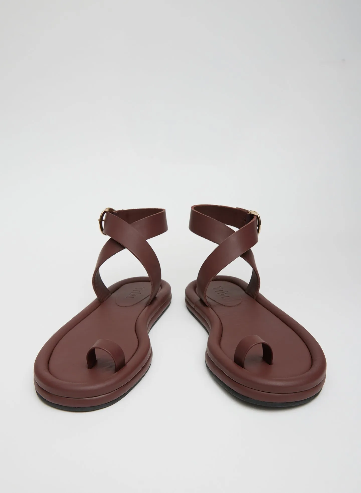 Dwayne Sandal sold by Tibi product image thumbnail 3
