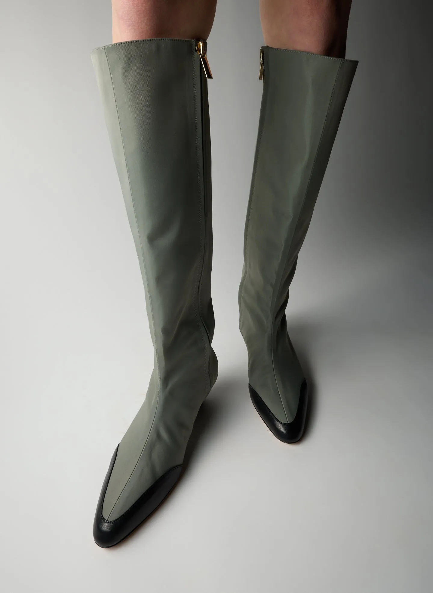 Casale Boot sold by Tibi product image thumbnail 2