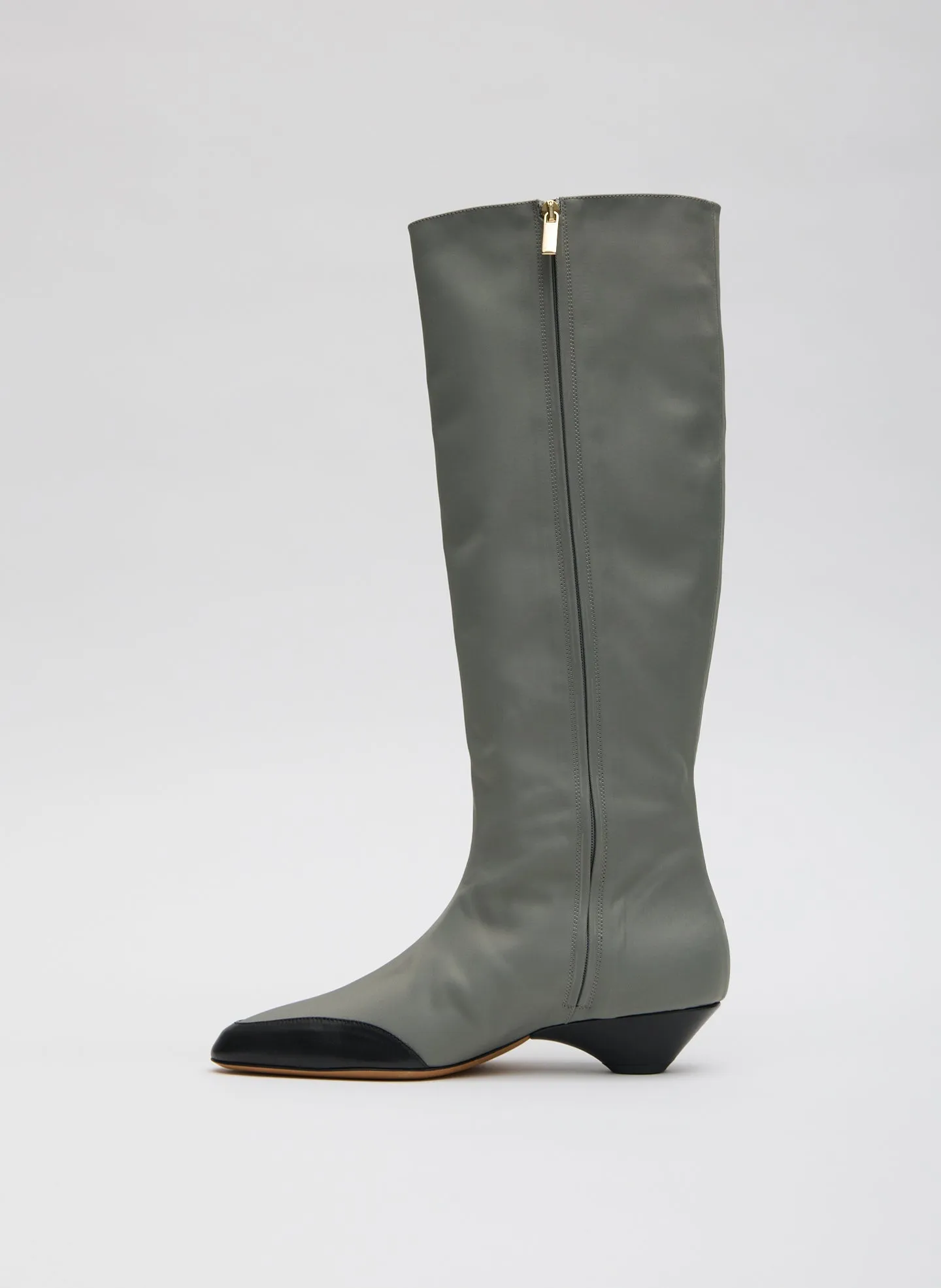 Casale Boot sold by Tibi product image thumbnail 3