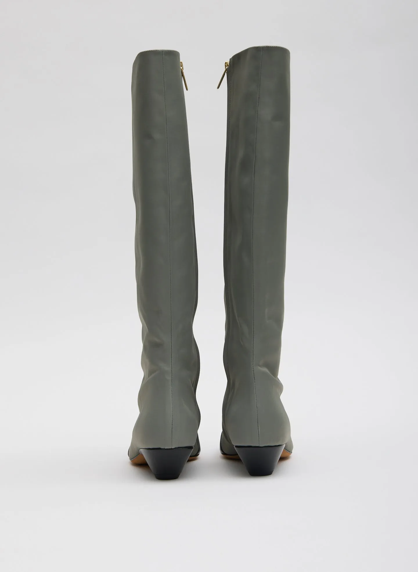 Casale Boot sold by Tibi product image thumbnail 5