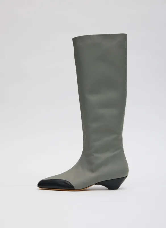 Casale Boot sold by Tibi