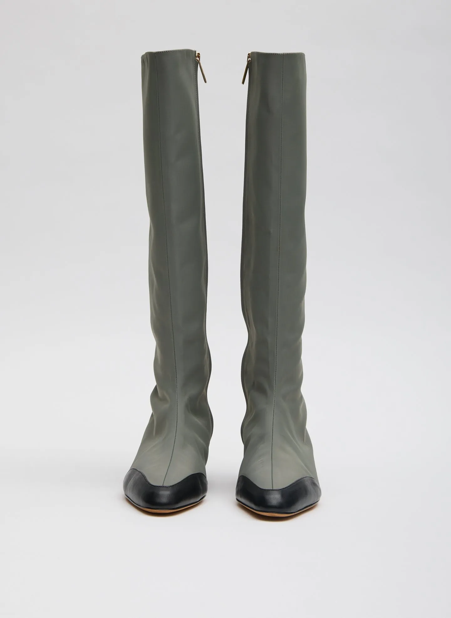 Casale Boot sold by Tibi product image thumbnail 4
