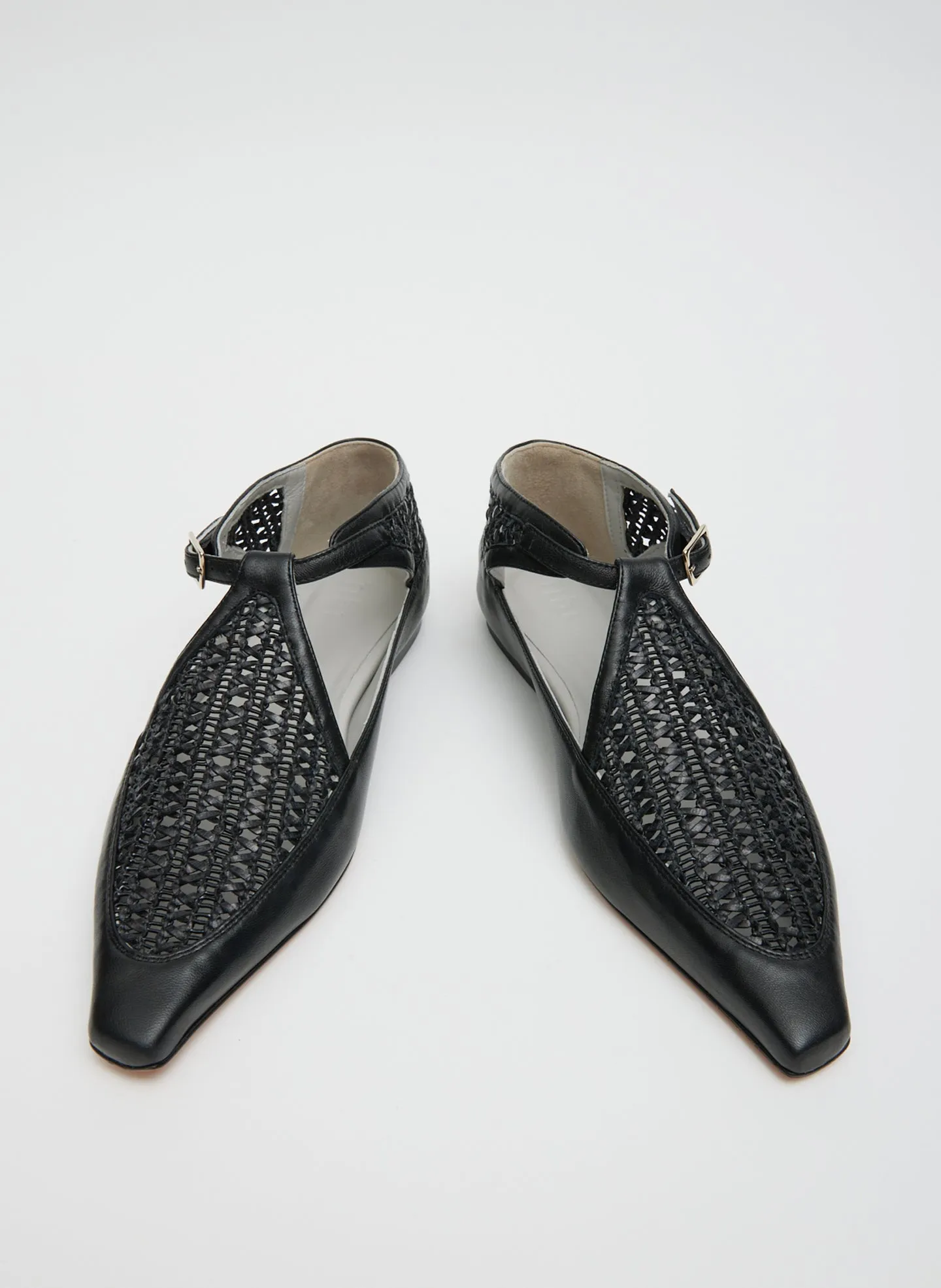 Wilder Flat sold by Tibi product image thumbnail 4