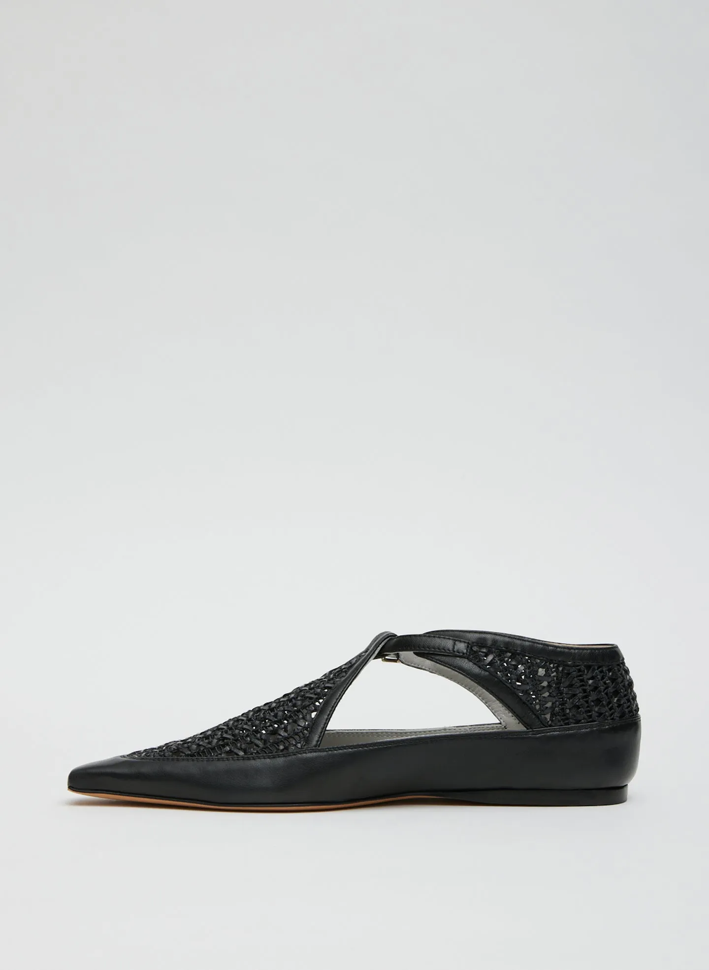 Wilder Flat sold by Tibi product image thumbnail 3